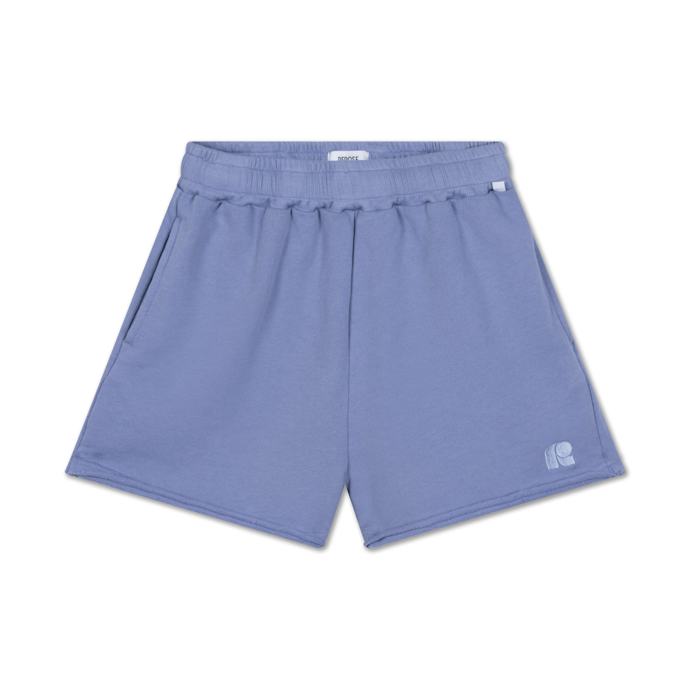 Easy Short | Misty Haze