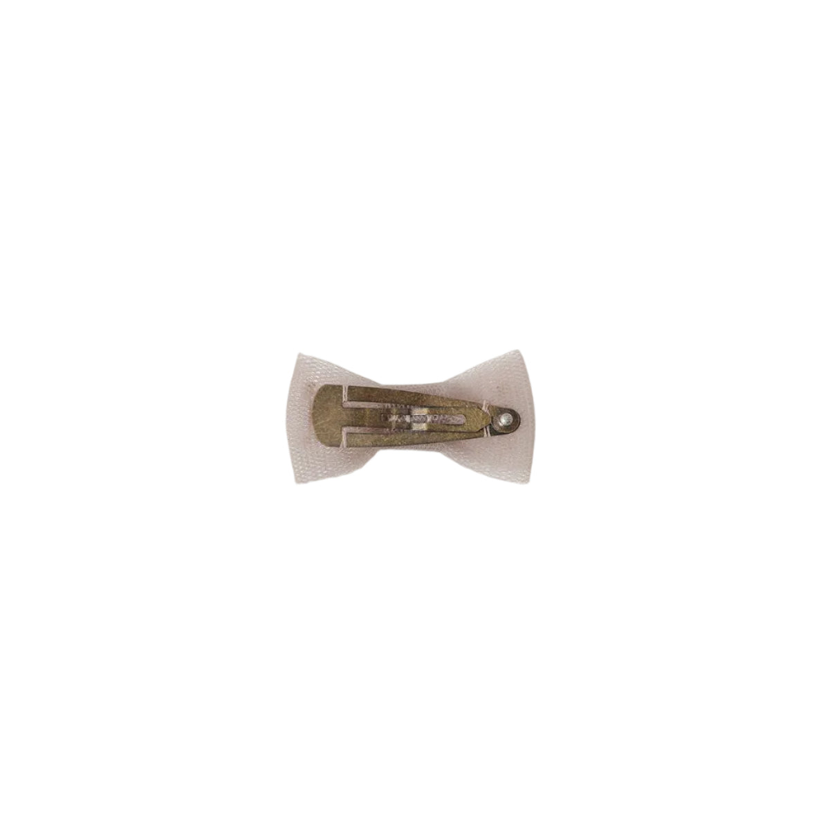 Petite Sha Hair Clip Set | Indi Pink