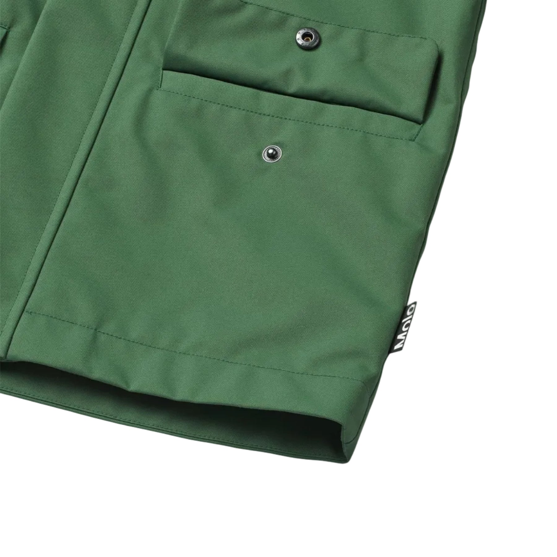 Windy Rain Jacket | Rubber Tree