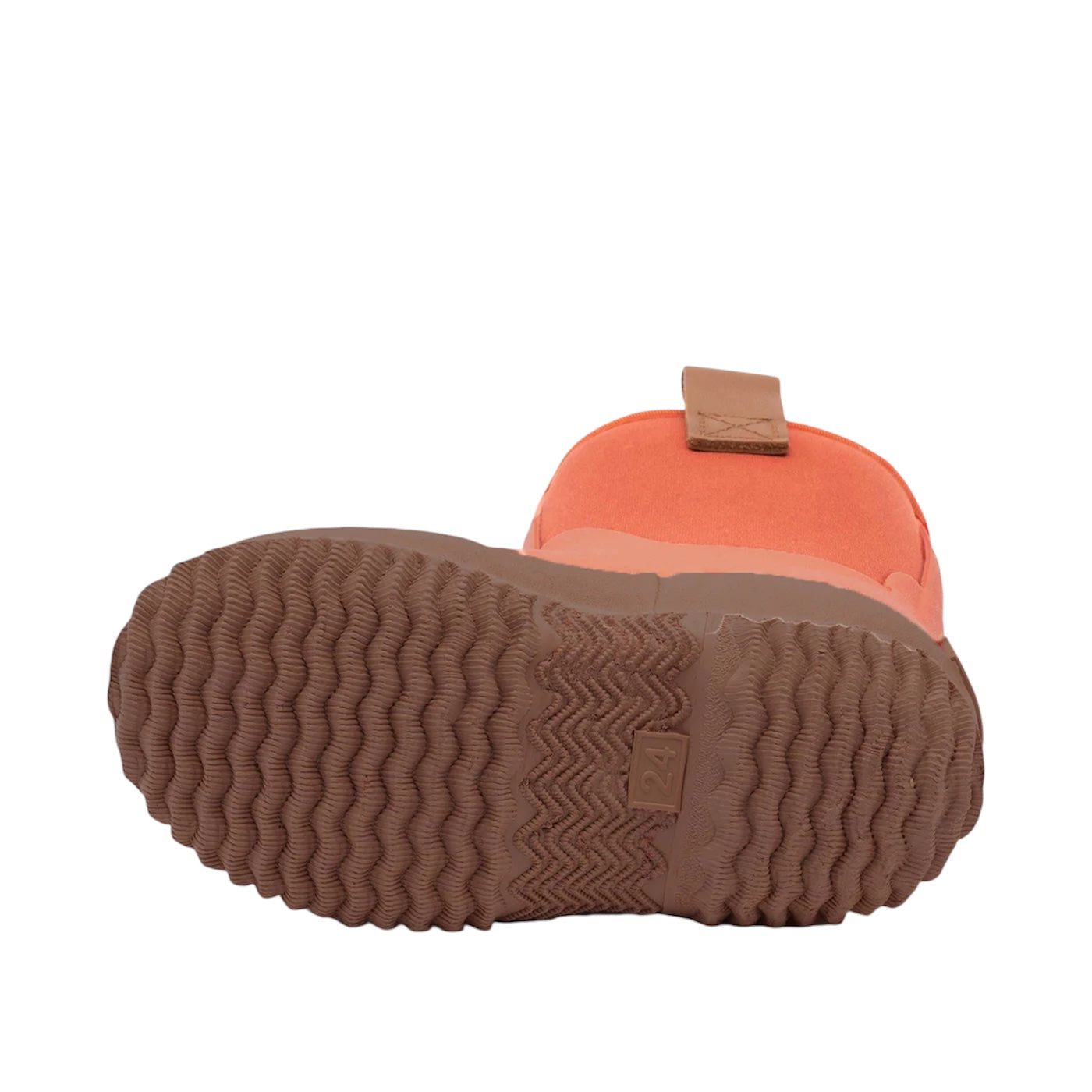 Neo Thermo Boot | Brick