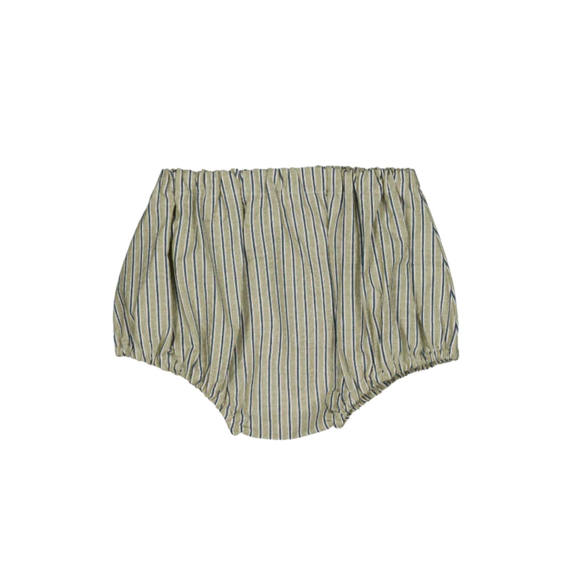 Thais Baby Set | Green