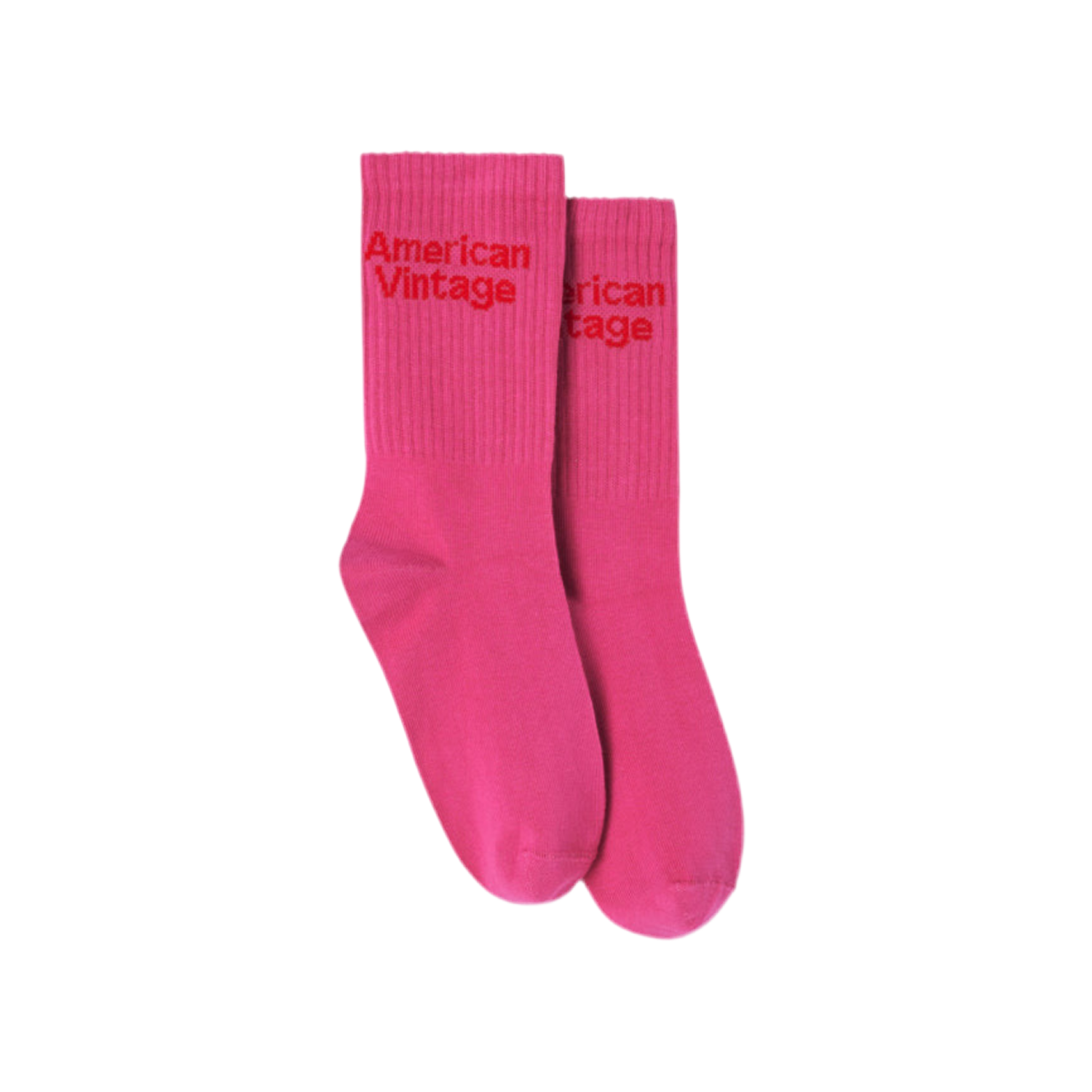Clypsun Socks | Strawberry