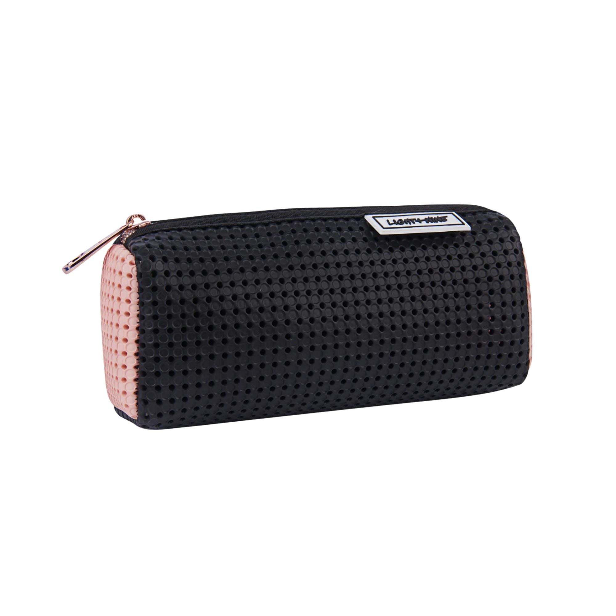 Pencil Pouch | Peach Blush