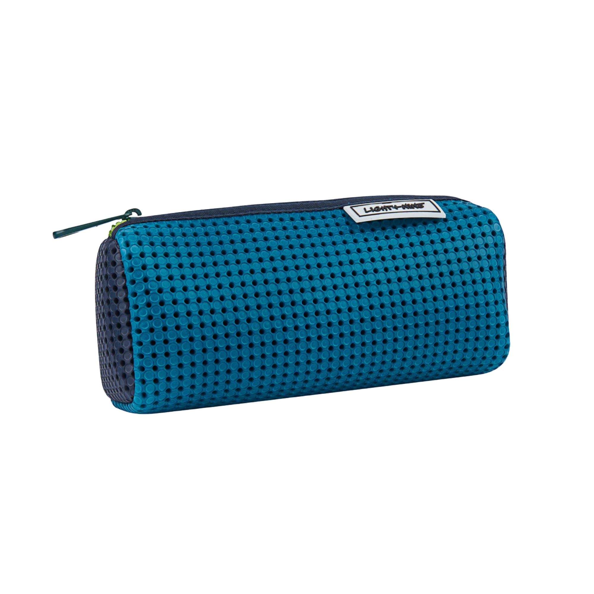 Pencil Pouch | Surf Lime