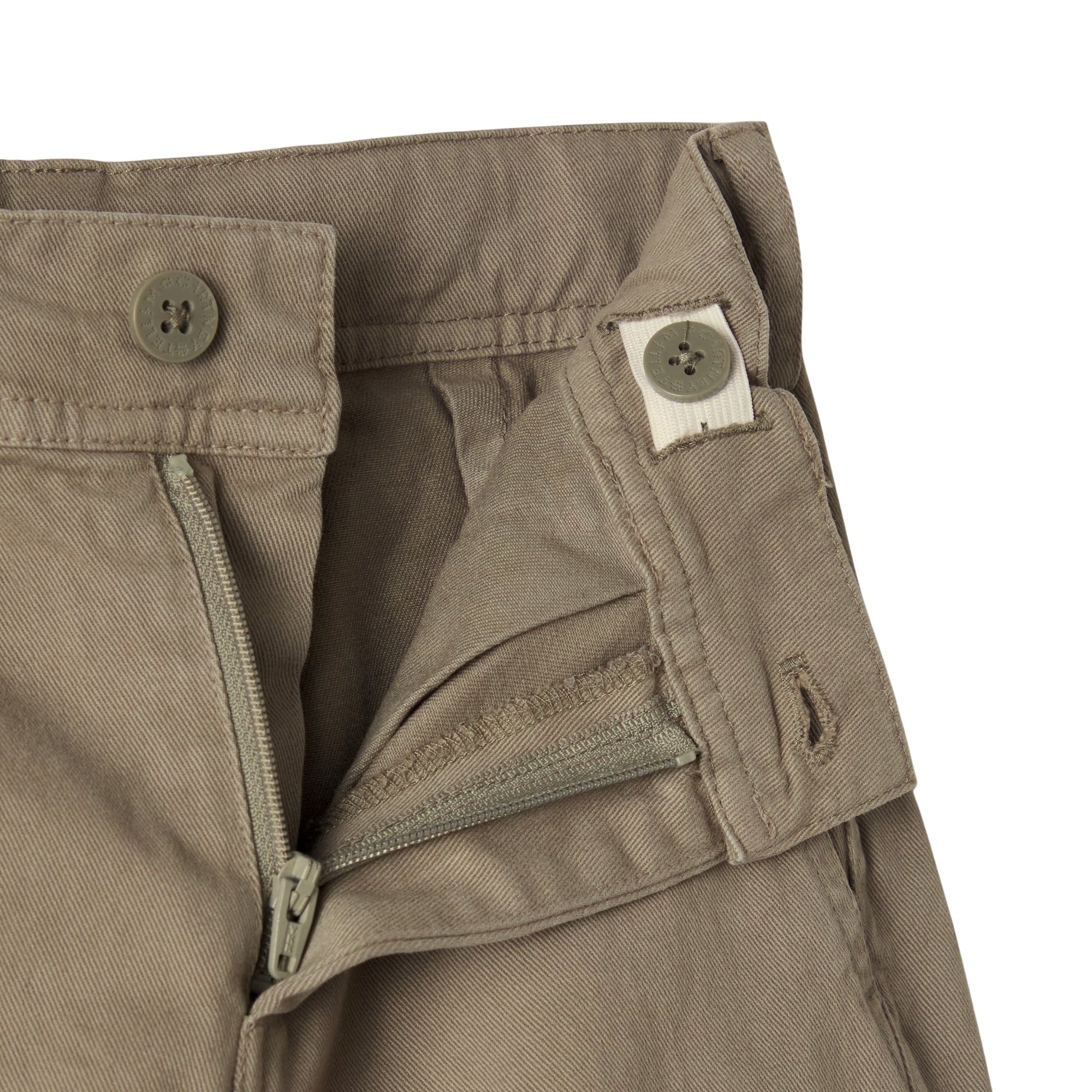 Cargo Pants | Green