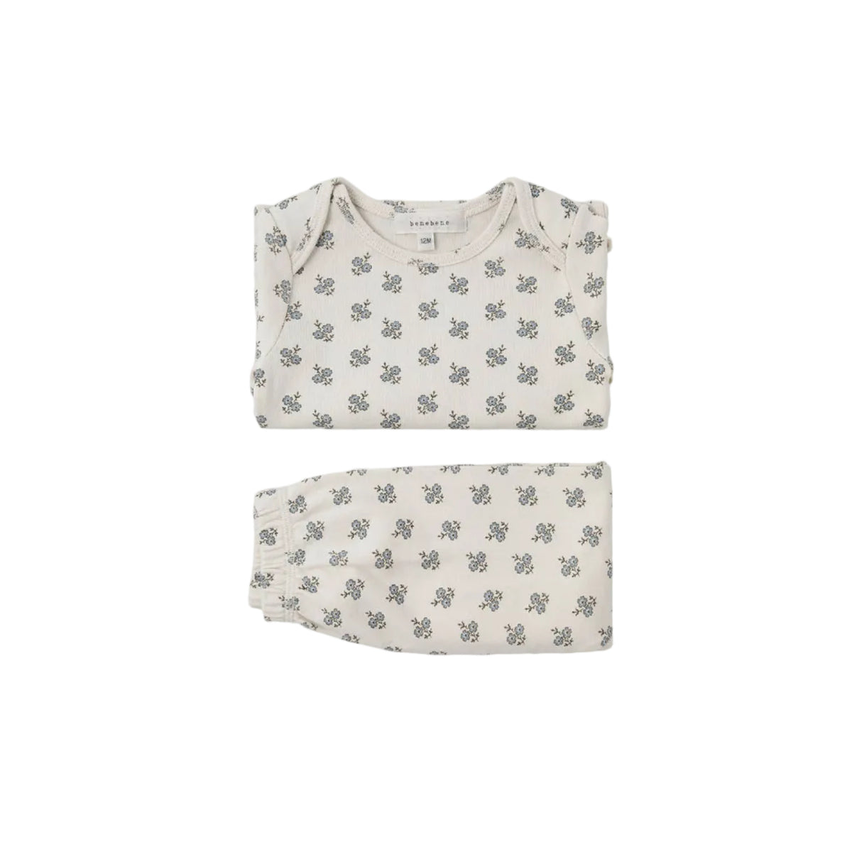 Baby Twinset | Baby Breath