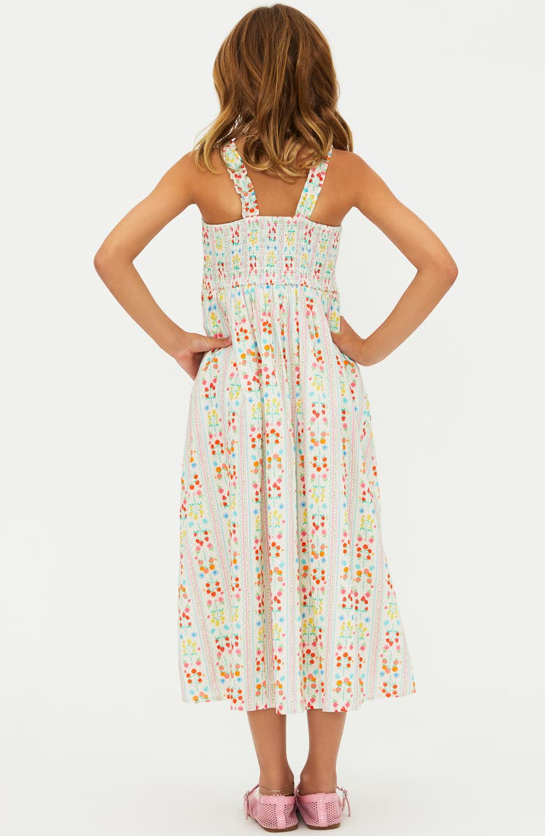 Little Cari Dress | Fruit Blooms