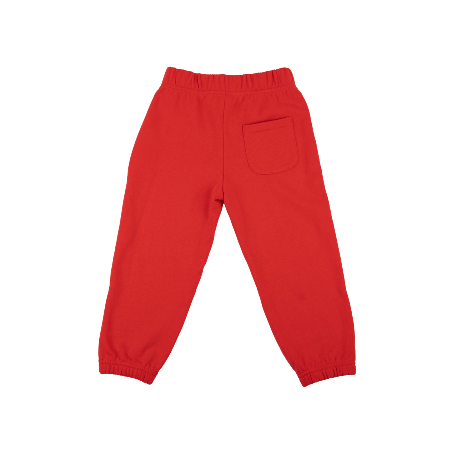 Kids Sweatpants | Red