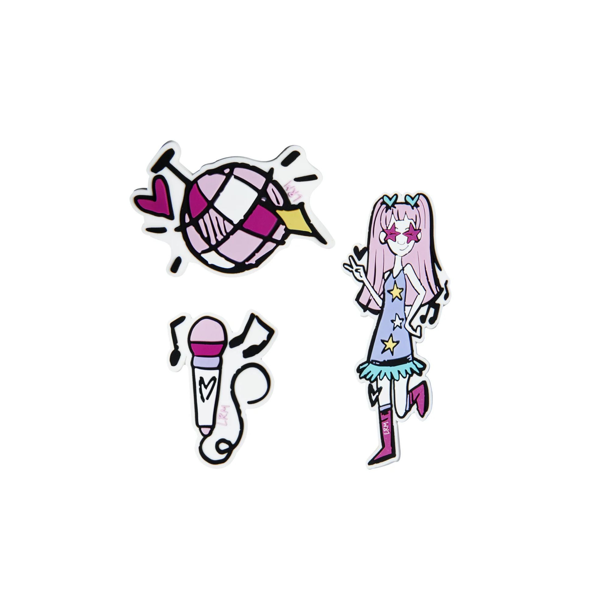 Nimix Popstar Set