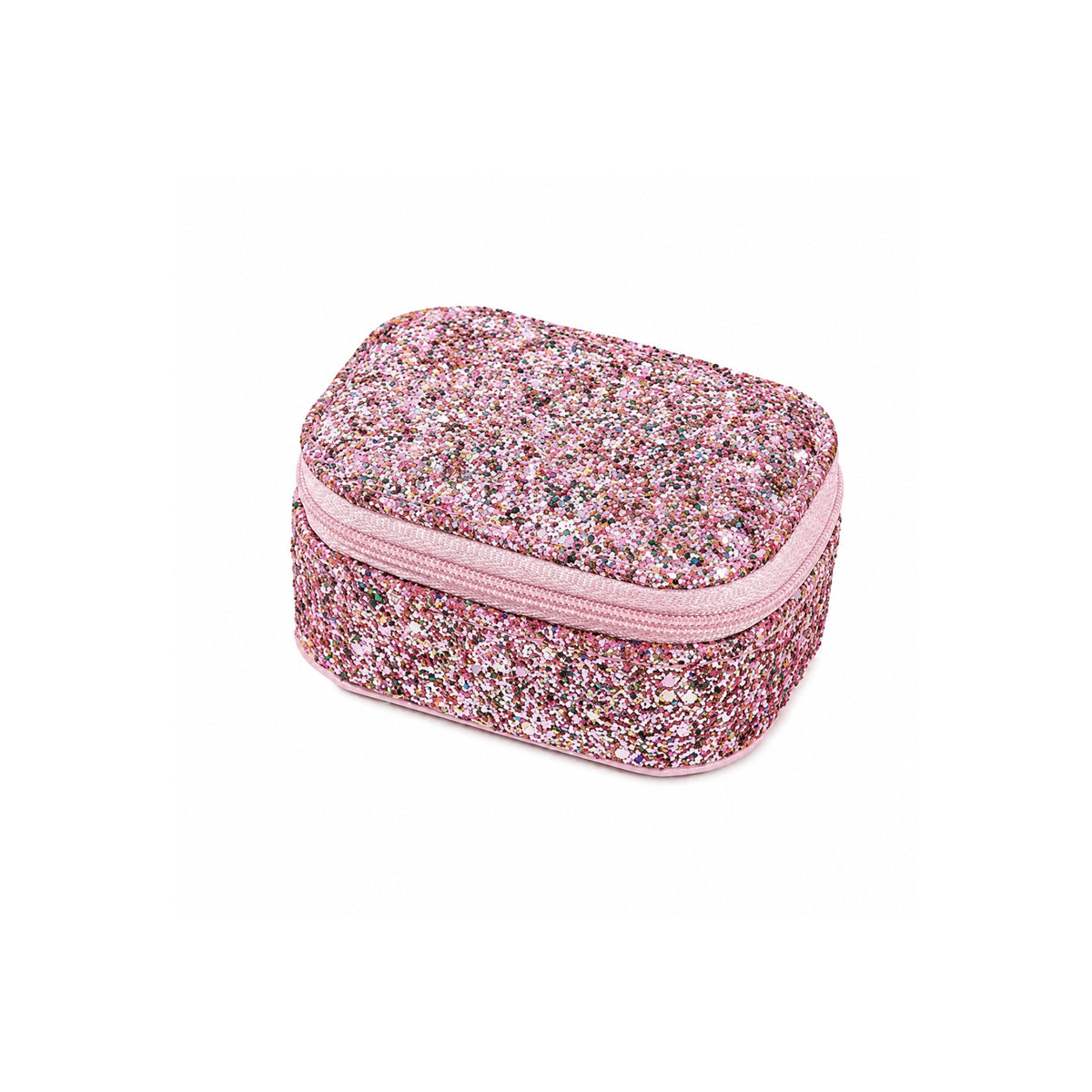 Mini Jewelry Case | Sparkle