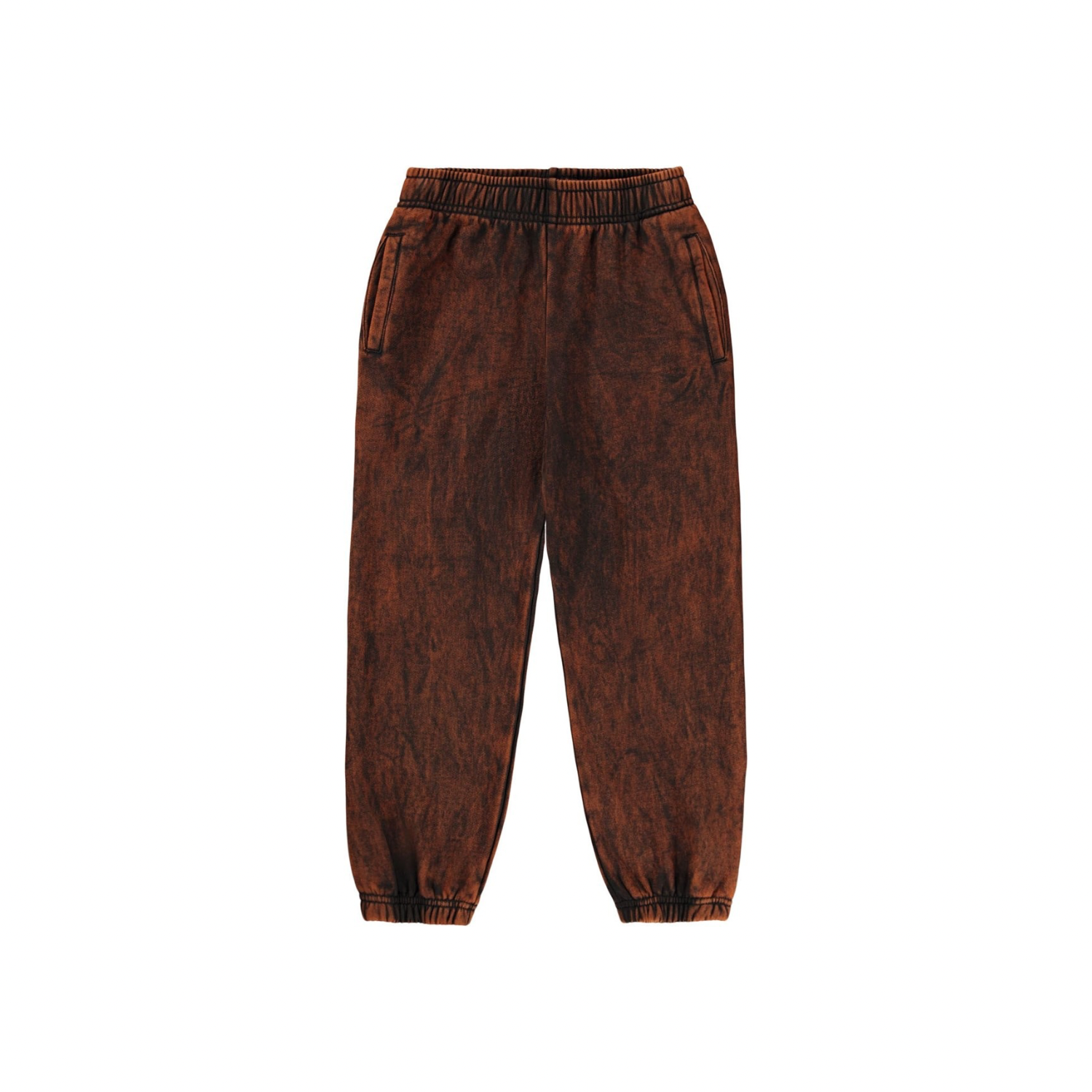 Allen Sweatpants | Russet Overdye