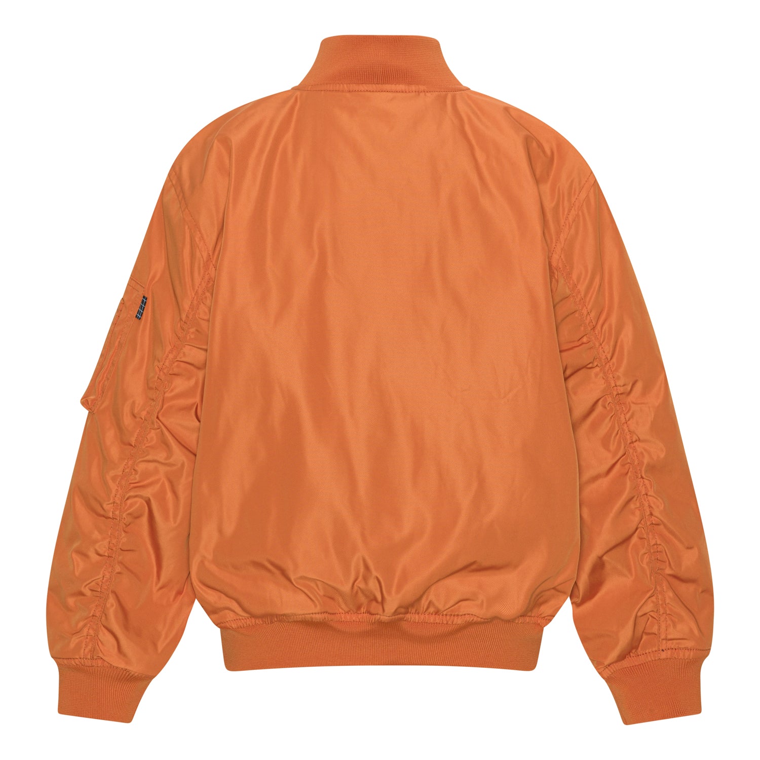 Heath Bomber Jacket | Sun Power