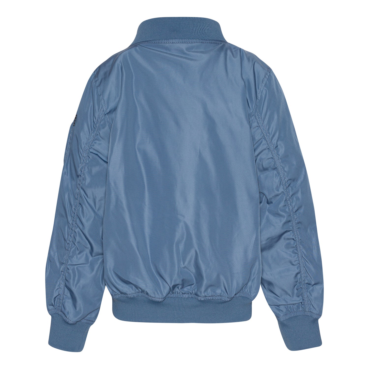 Heath Bomber Jacket | Moonlight Blue