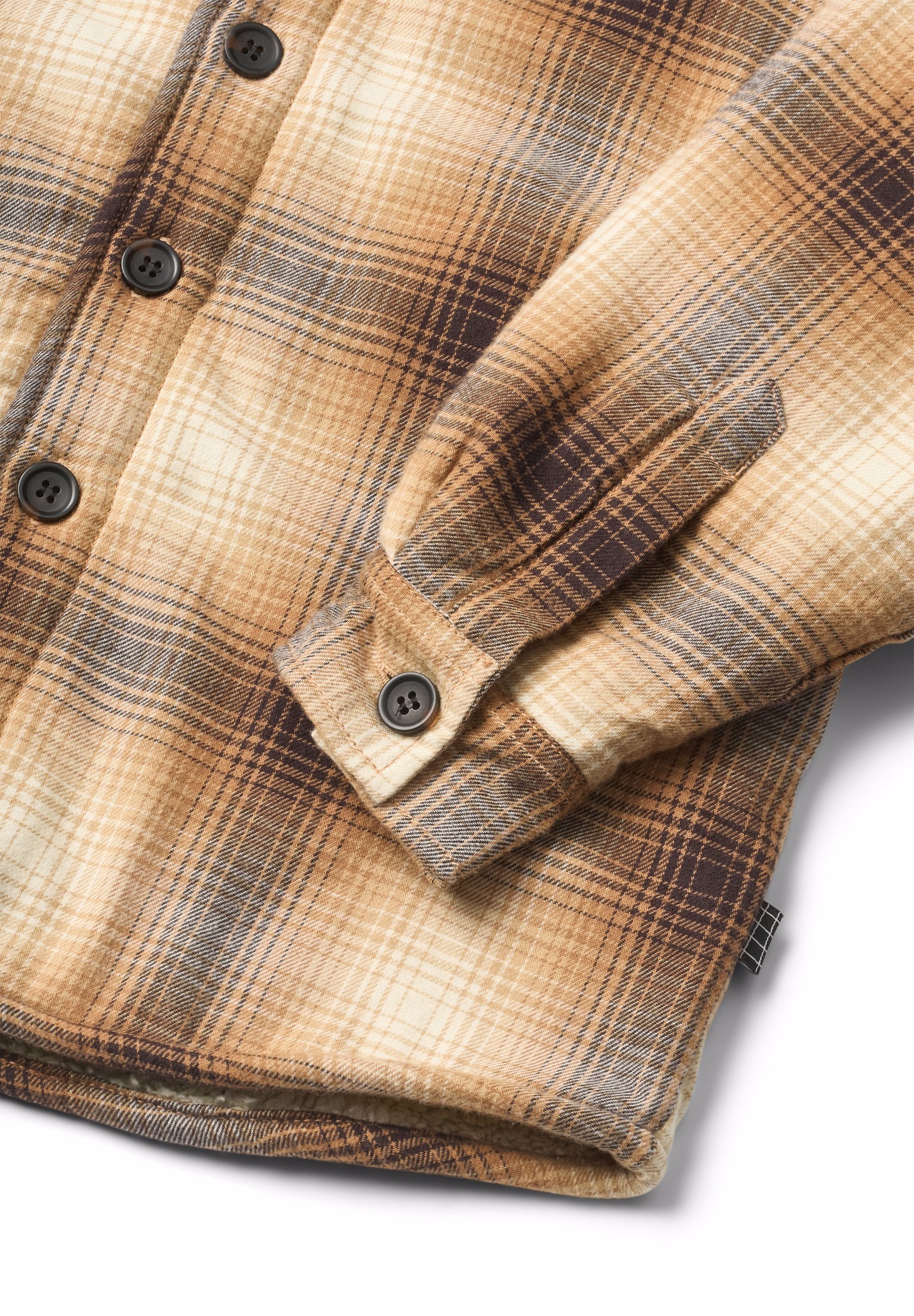 Hamelo Jacket |  Elmwood Check