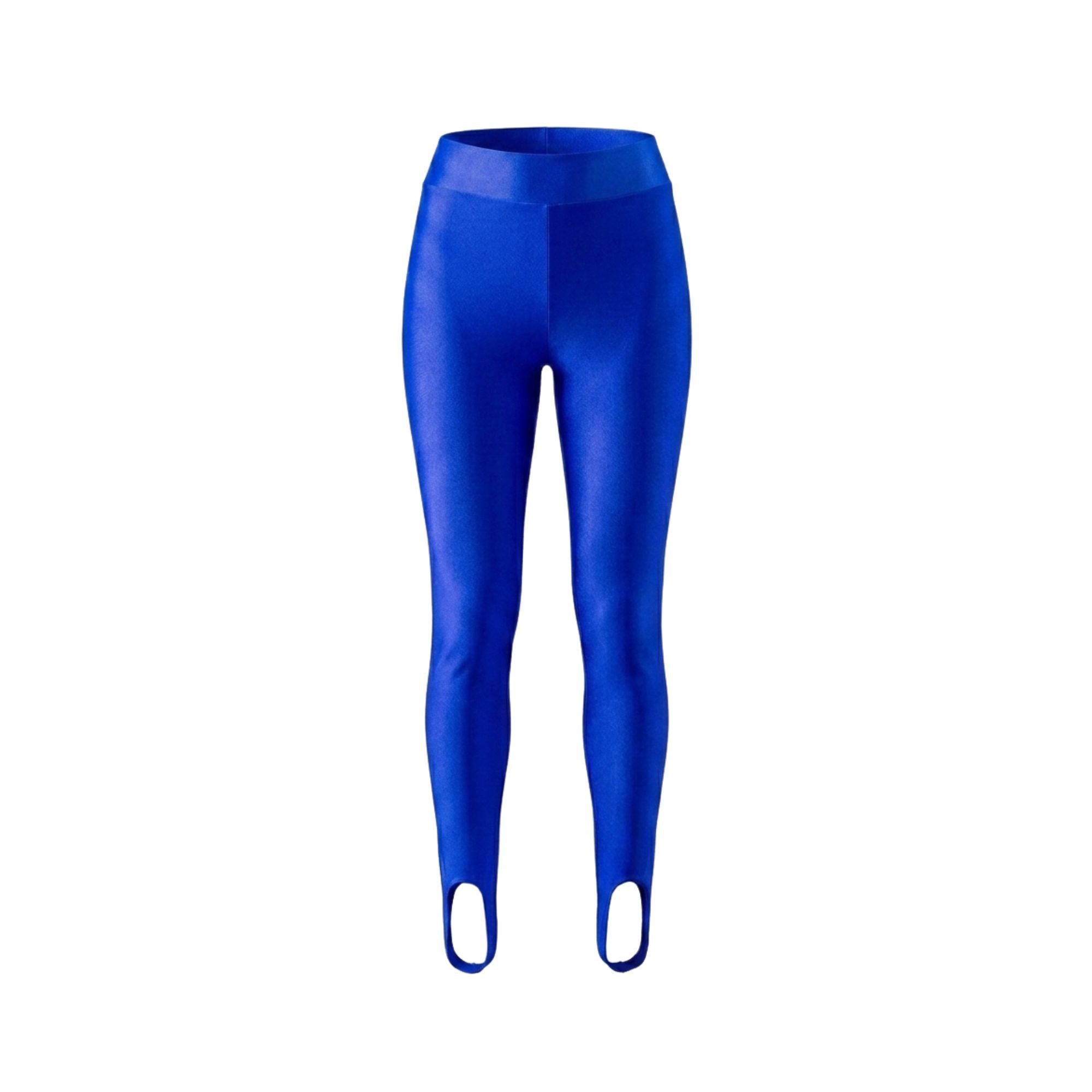 Electra Leggings | Electric Blue