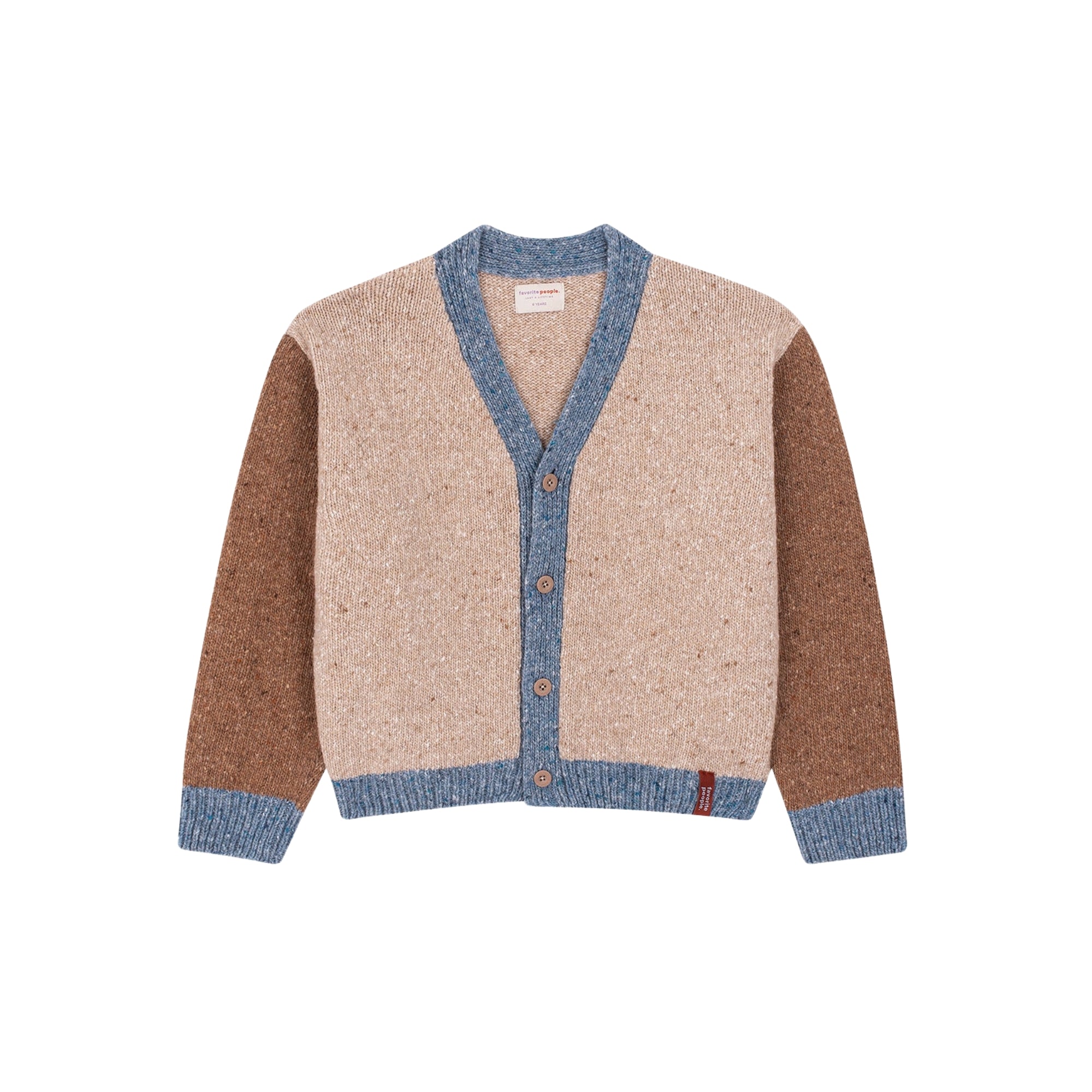 Porch Cardigan