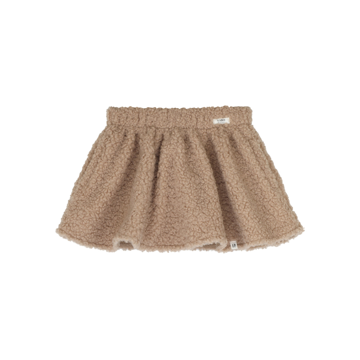 Livea Skirt | Beige