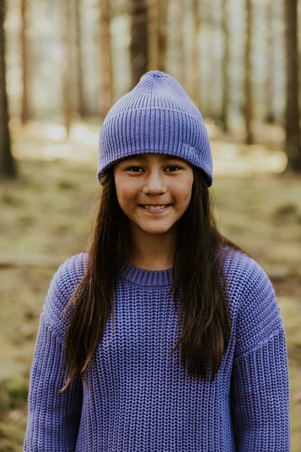 Beanie | Aster