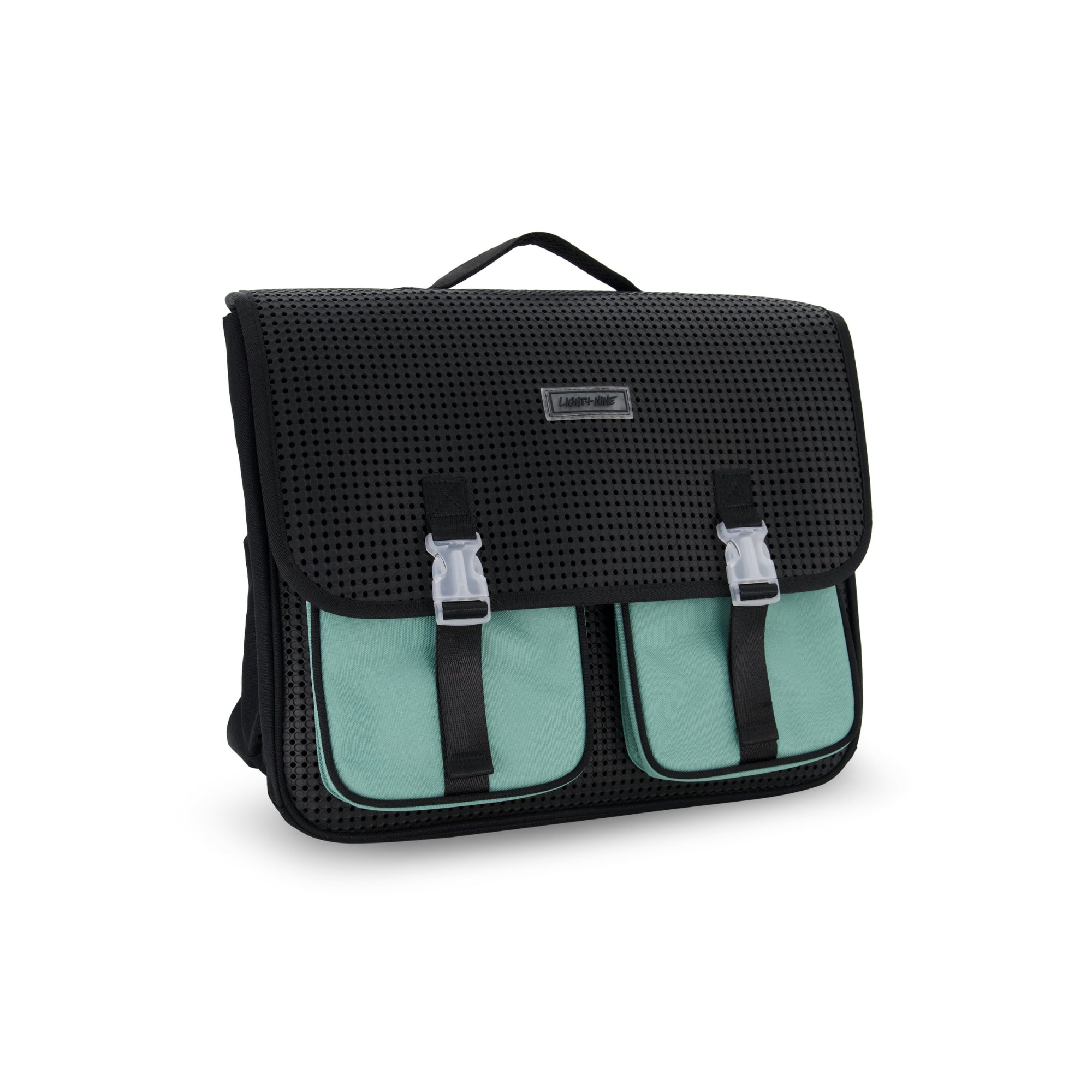 Commuter Backpack | Sage Glow