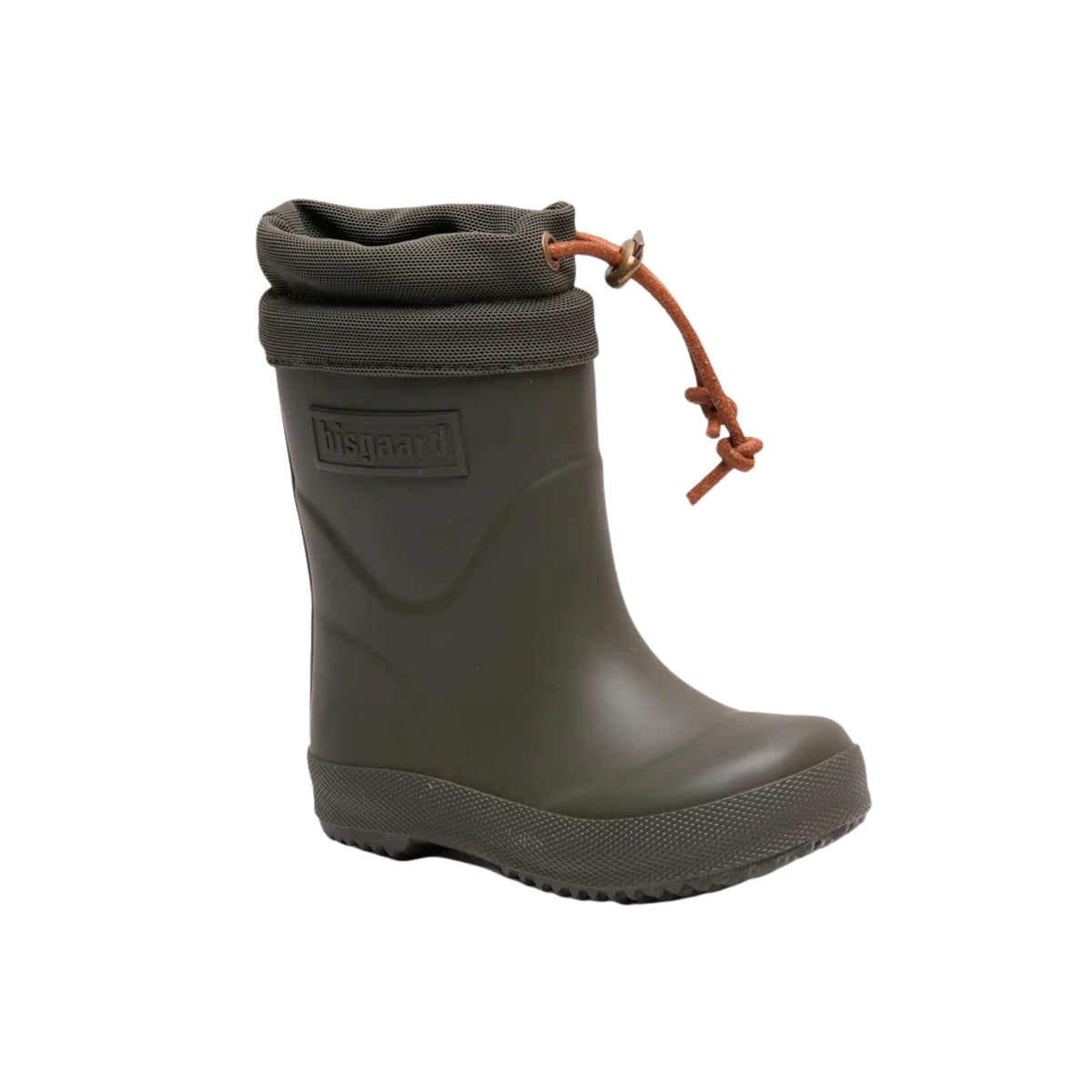 Thermo Boots | Olive