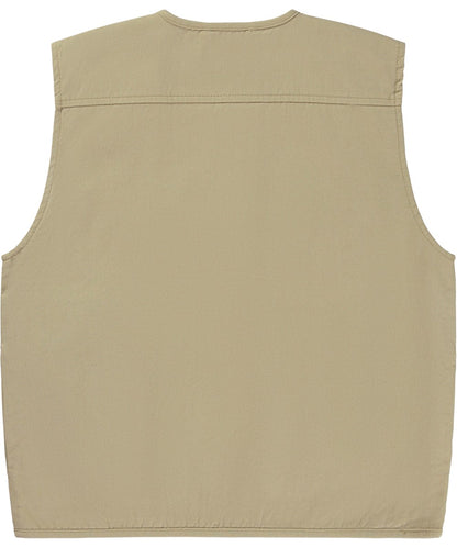 Kids Beige Haiko Vest