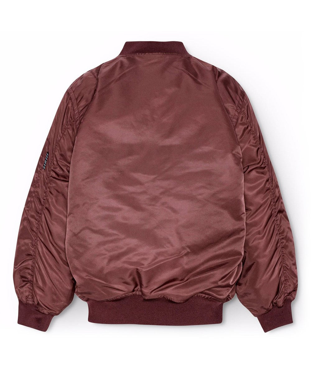 Howie Bomber Jacket