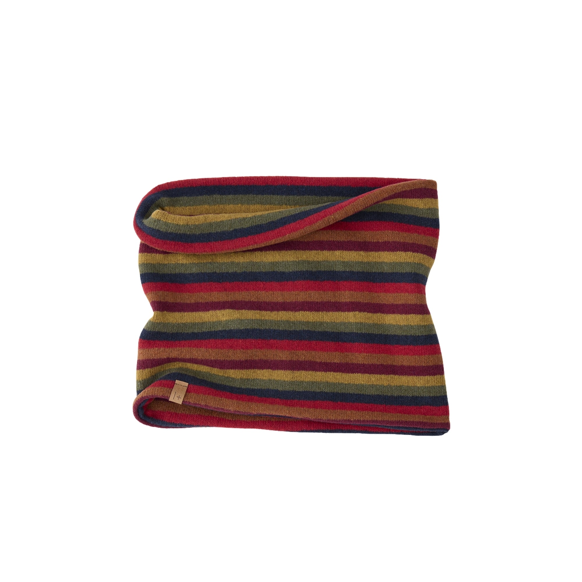 Nur Neck Scarf | Multicolor
