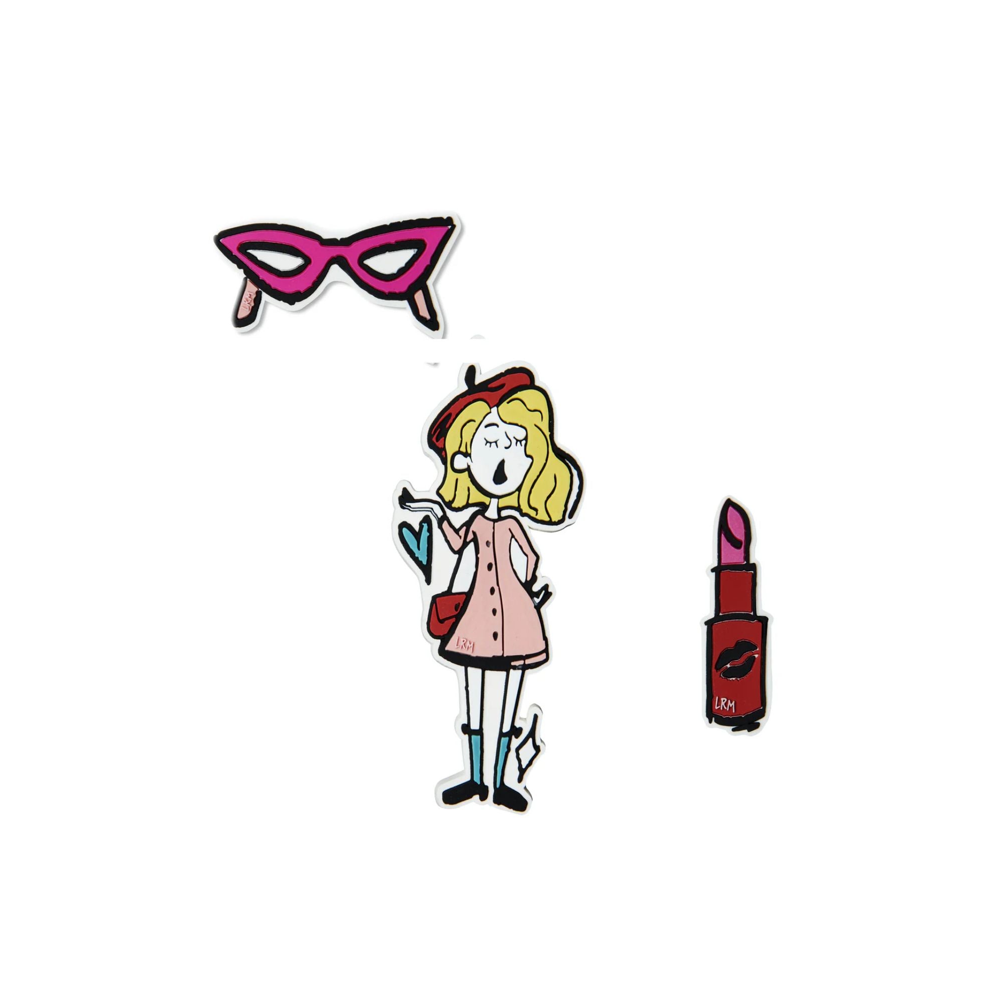 Nimix Glam Posh Set