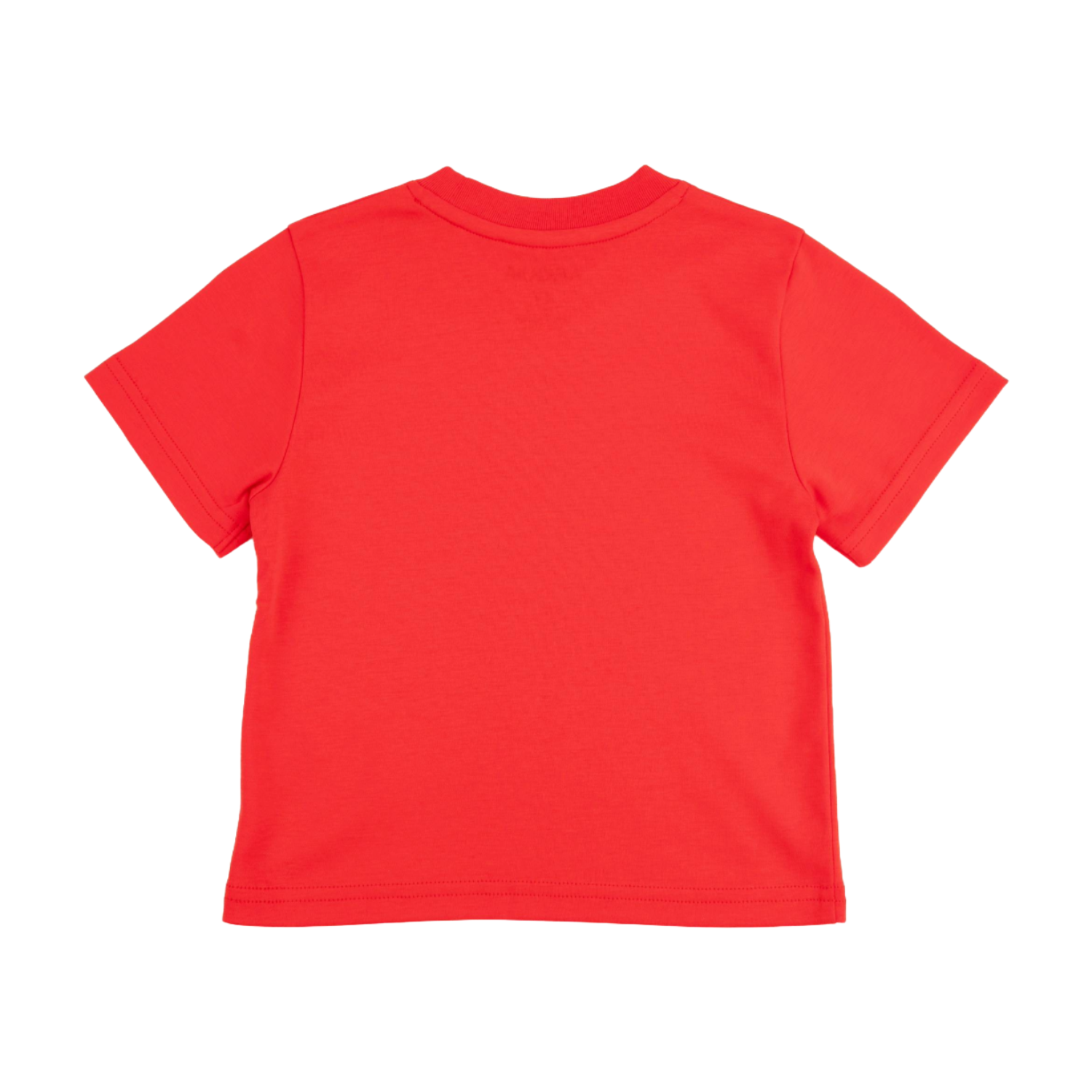 Kids T-Shirt | Red