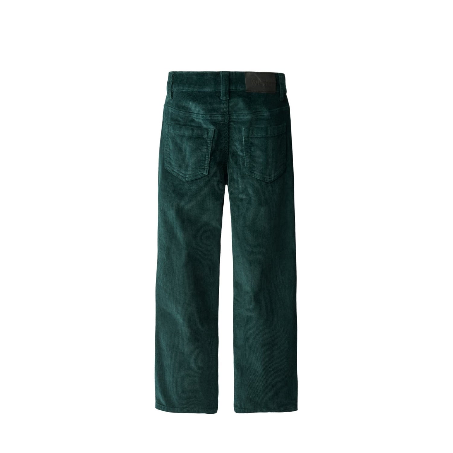 Andy Corduroy Pants | Taxus