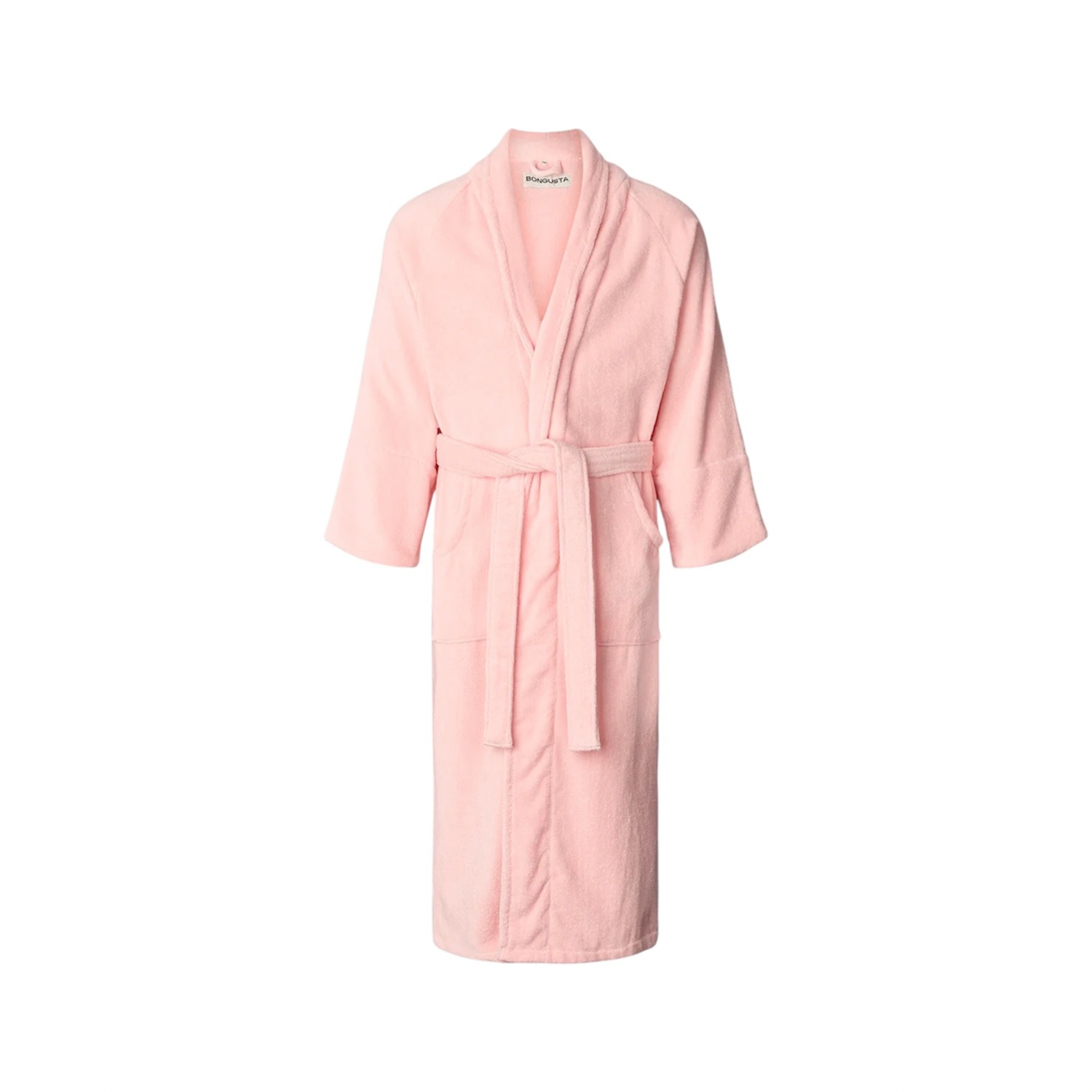 Naram Bathrobe | Solid