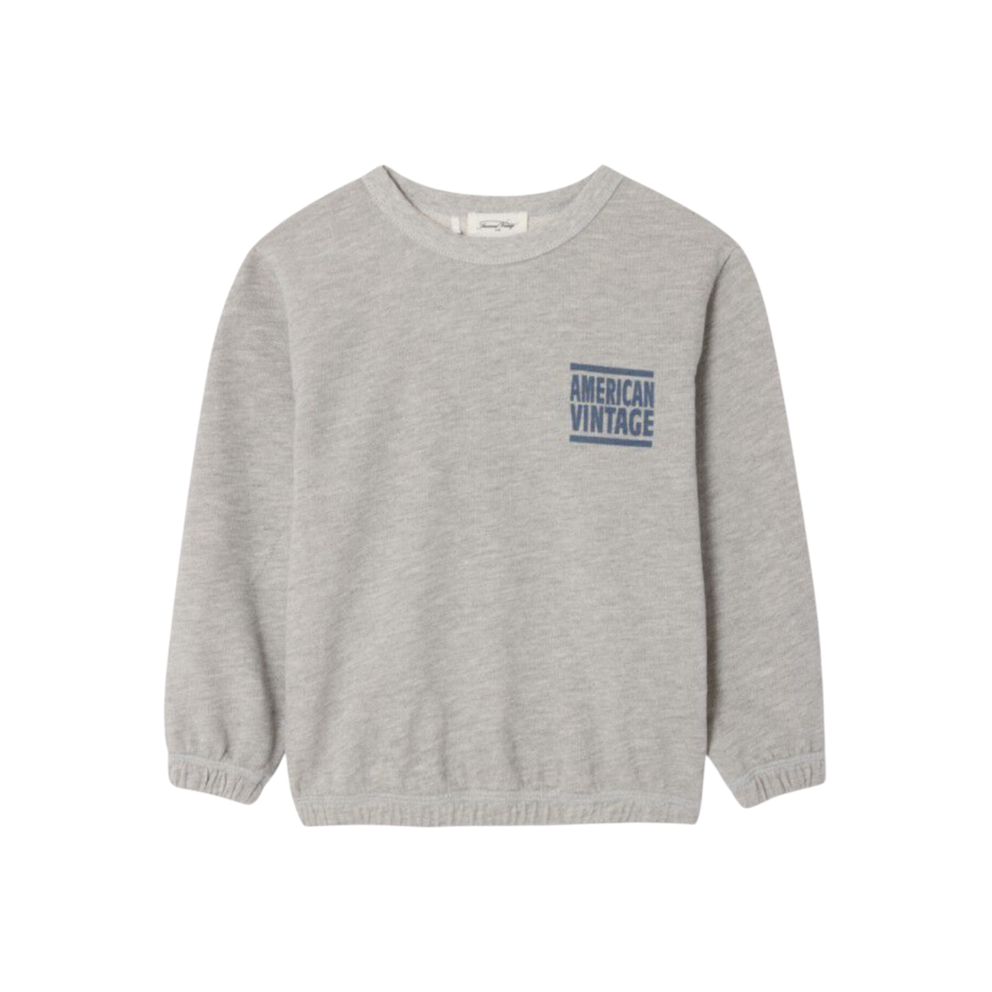 Zofbay Joggers Set | Heather Grey