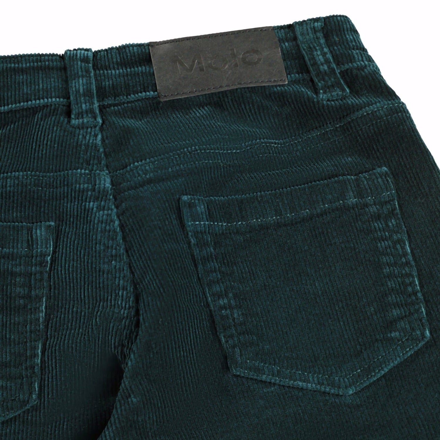 Andy Corduroy Pants | Taxus
