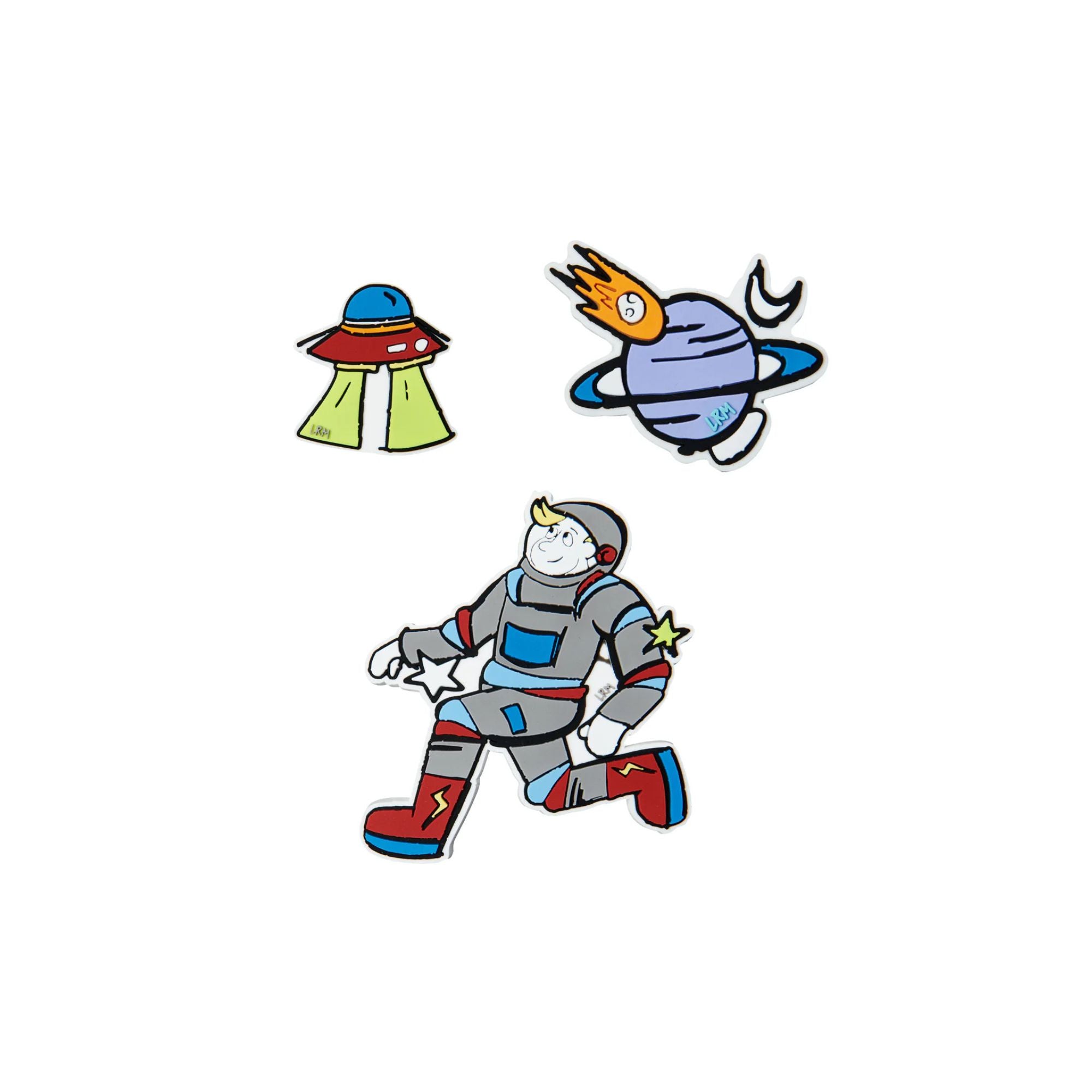 Nimix Astronaut Set