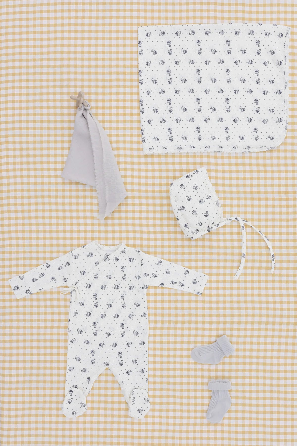 Estella Bonnet | Sky Heart Blooms