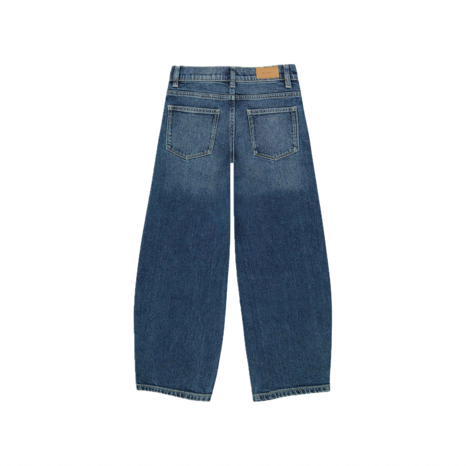 Lilia Barrel | Seagate