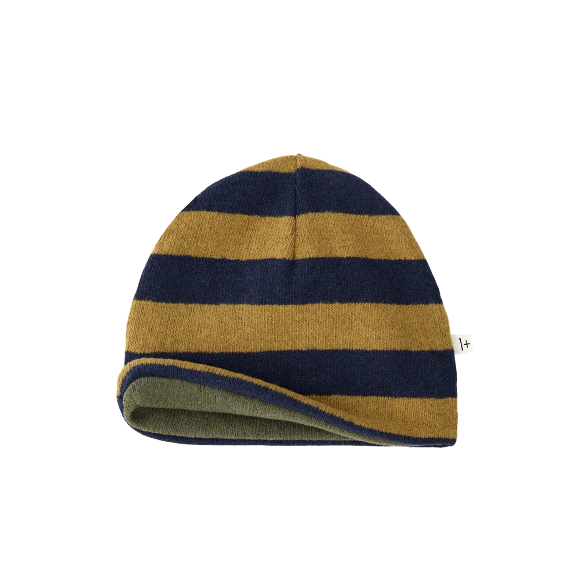 Roy Reversible Beanie | Avana