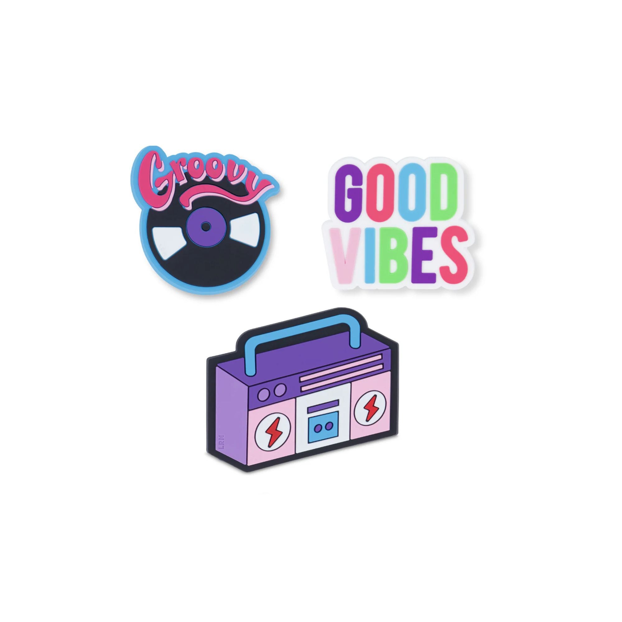 Nimix Good Vibes Set