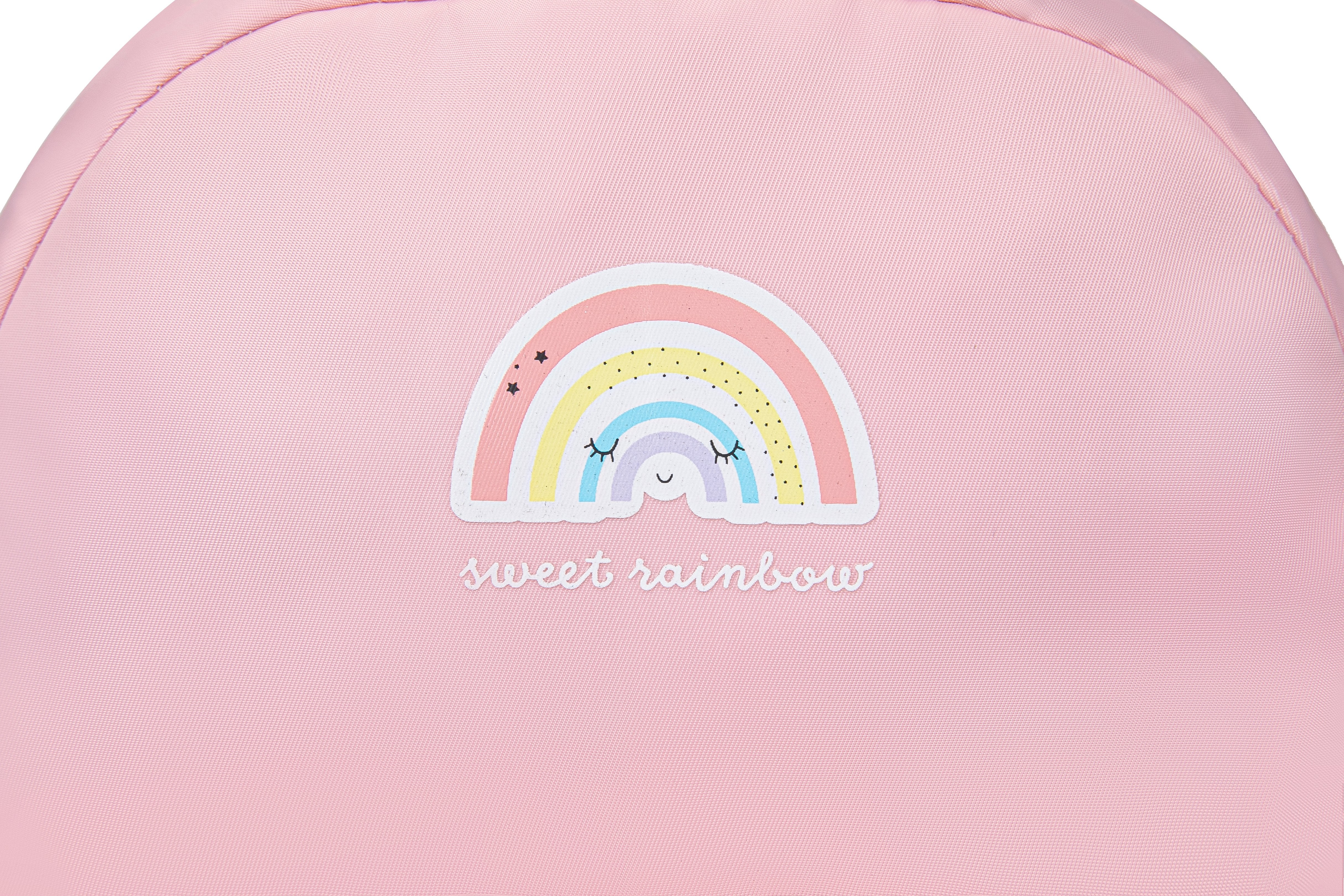 Small Backpack | Rainbow
