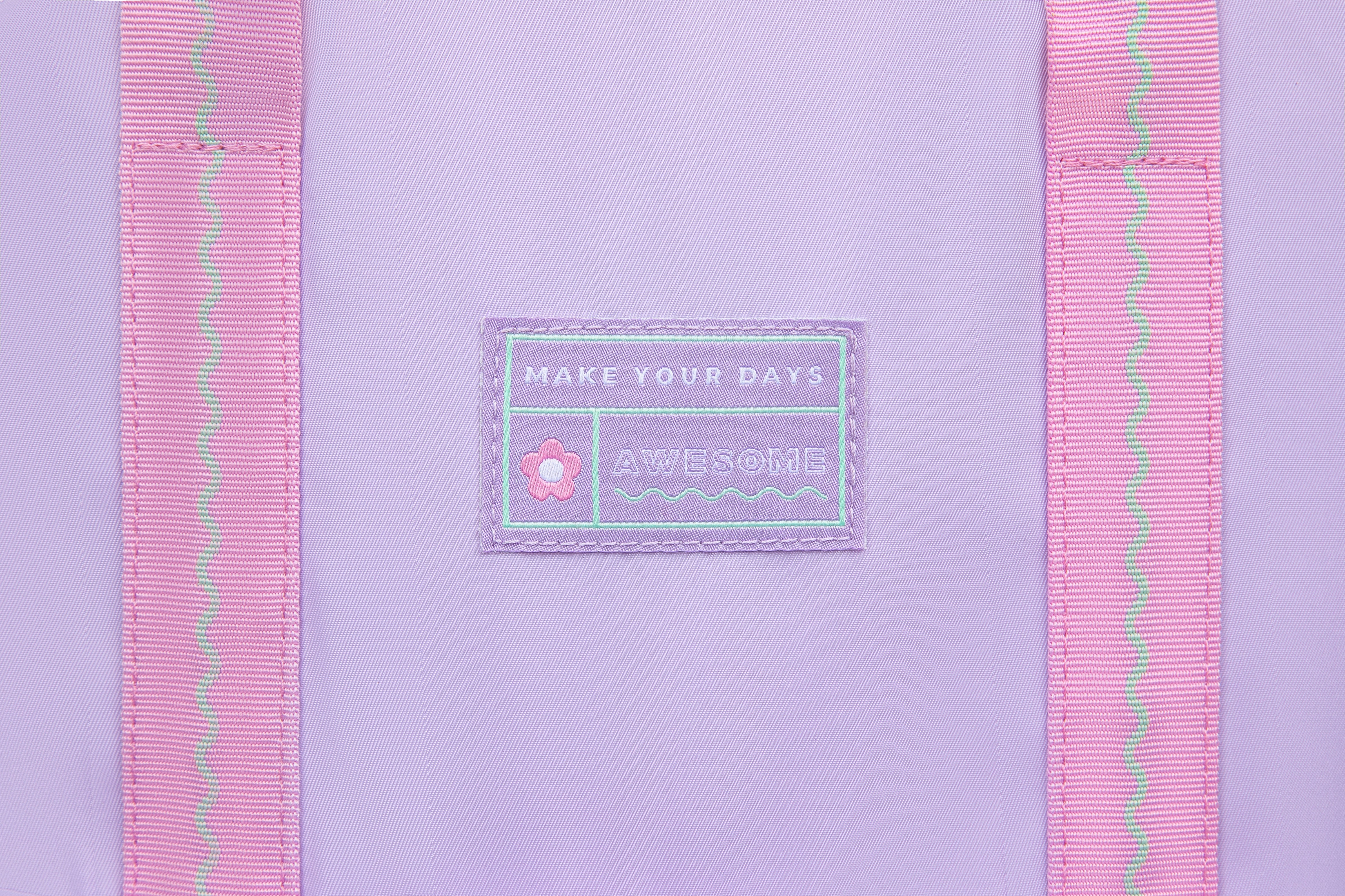 Backpack | Choose Awesome