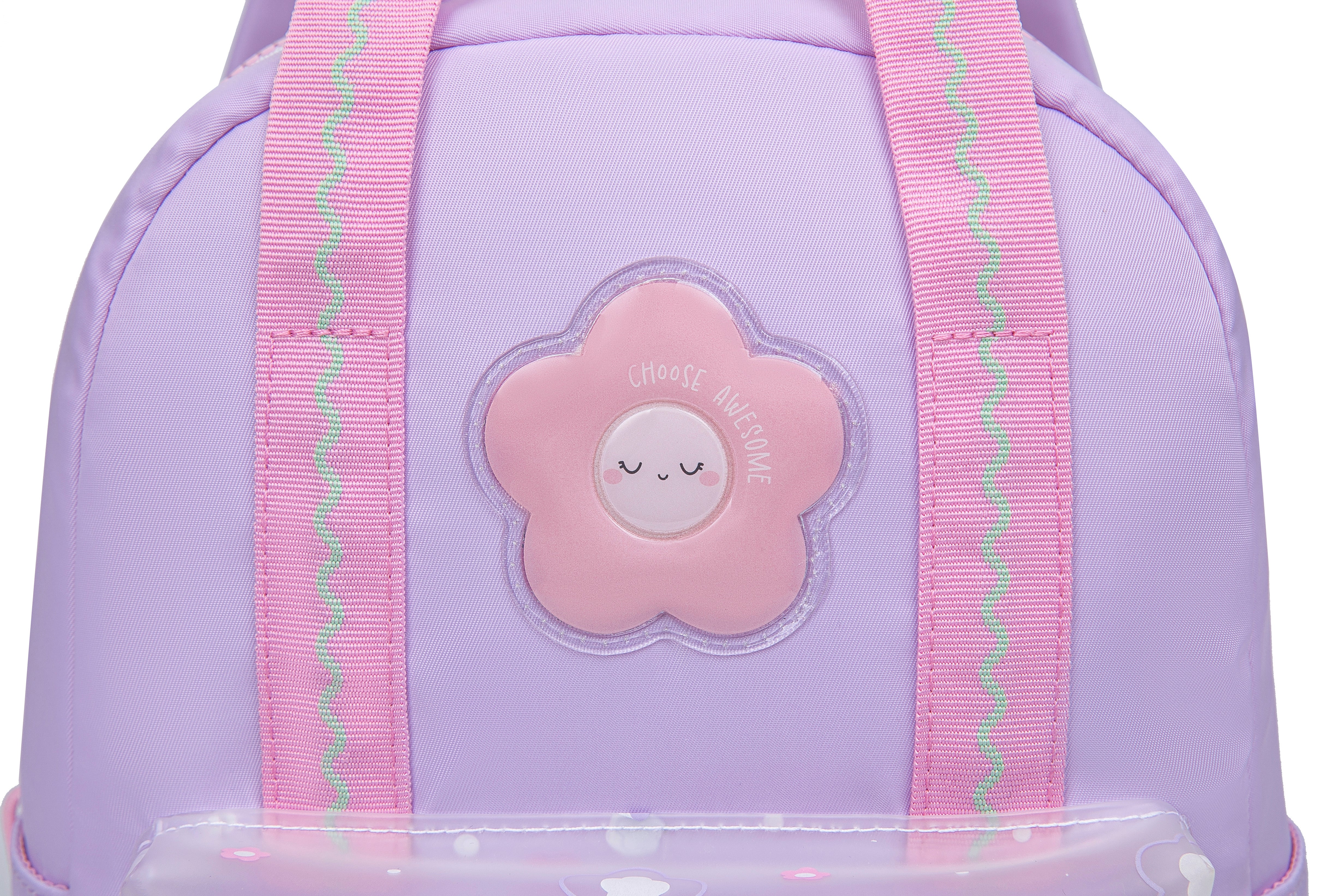 Small Backpack | Choose Awesome