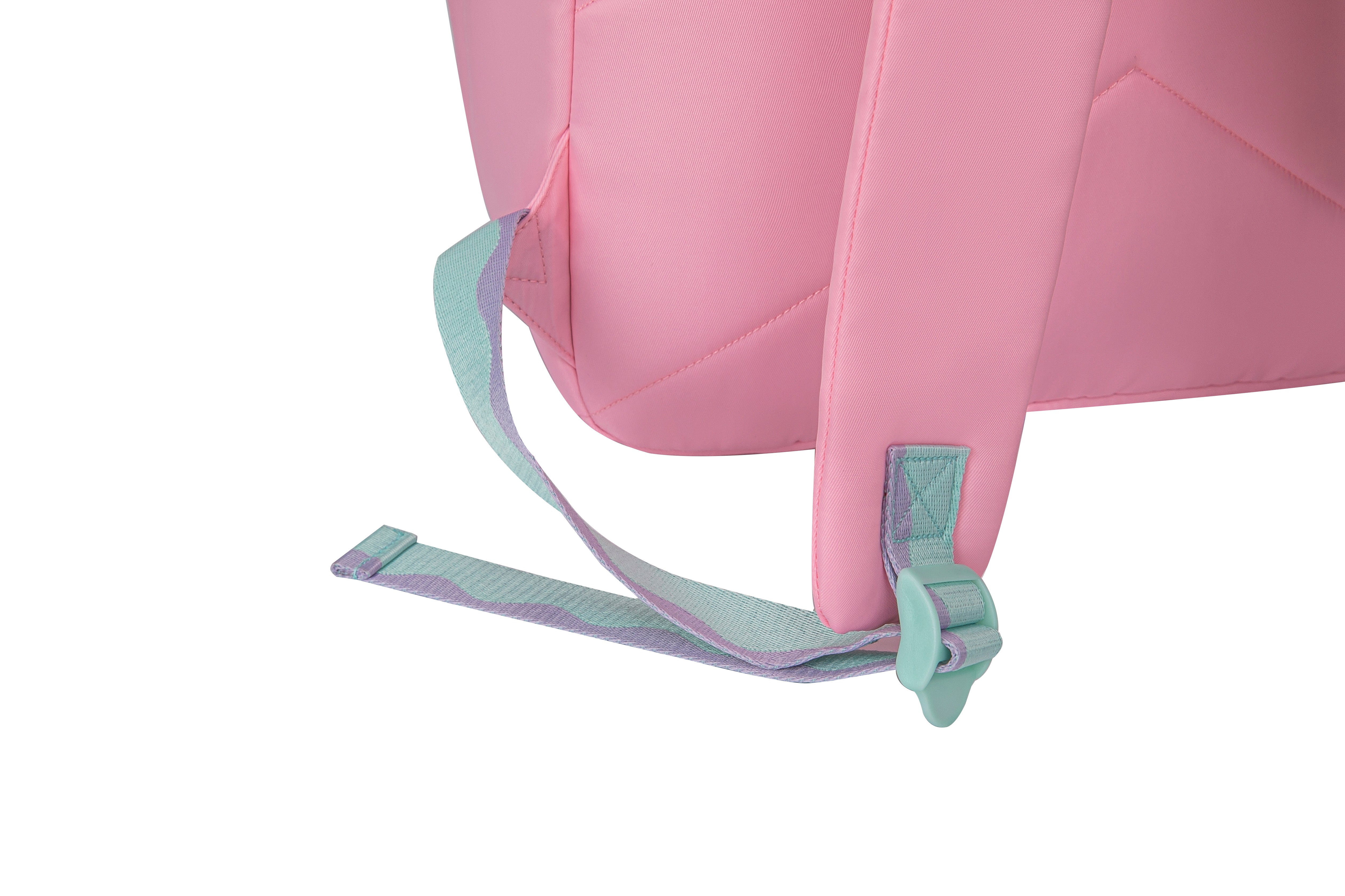 Backpack | Pink Vibes