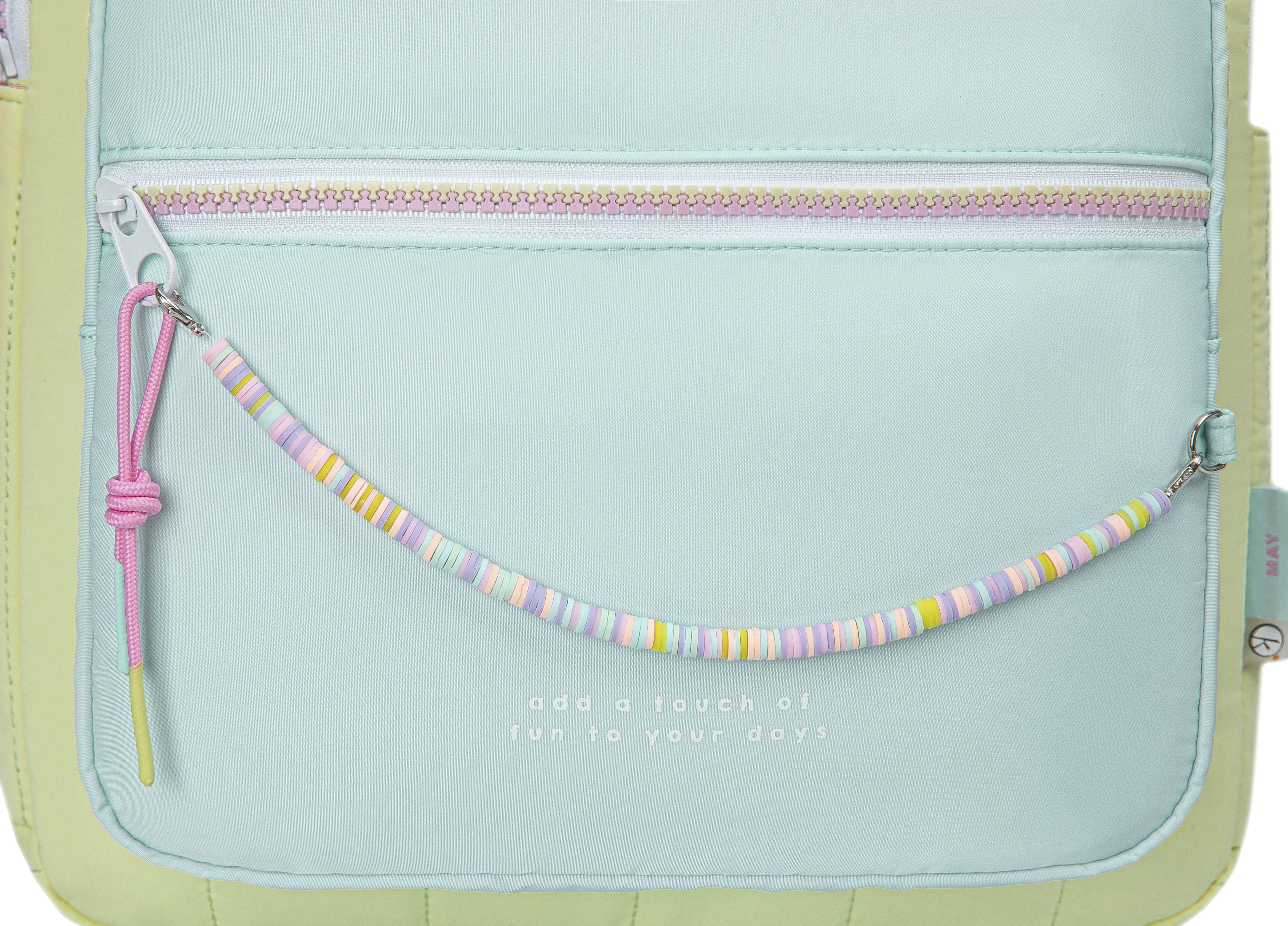 Backpack | Little Moments