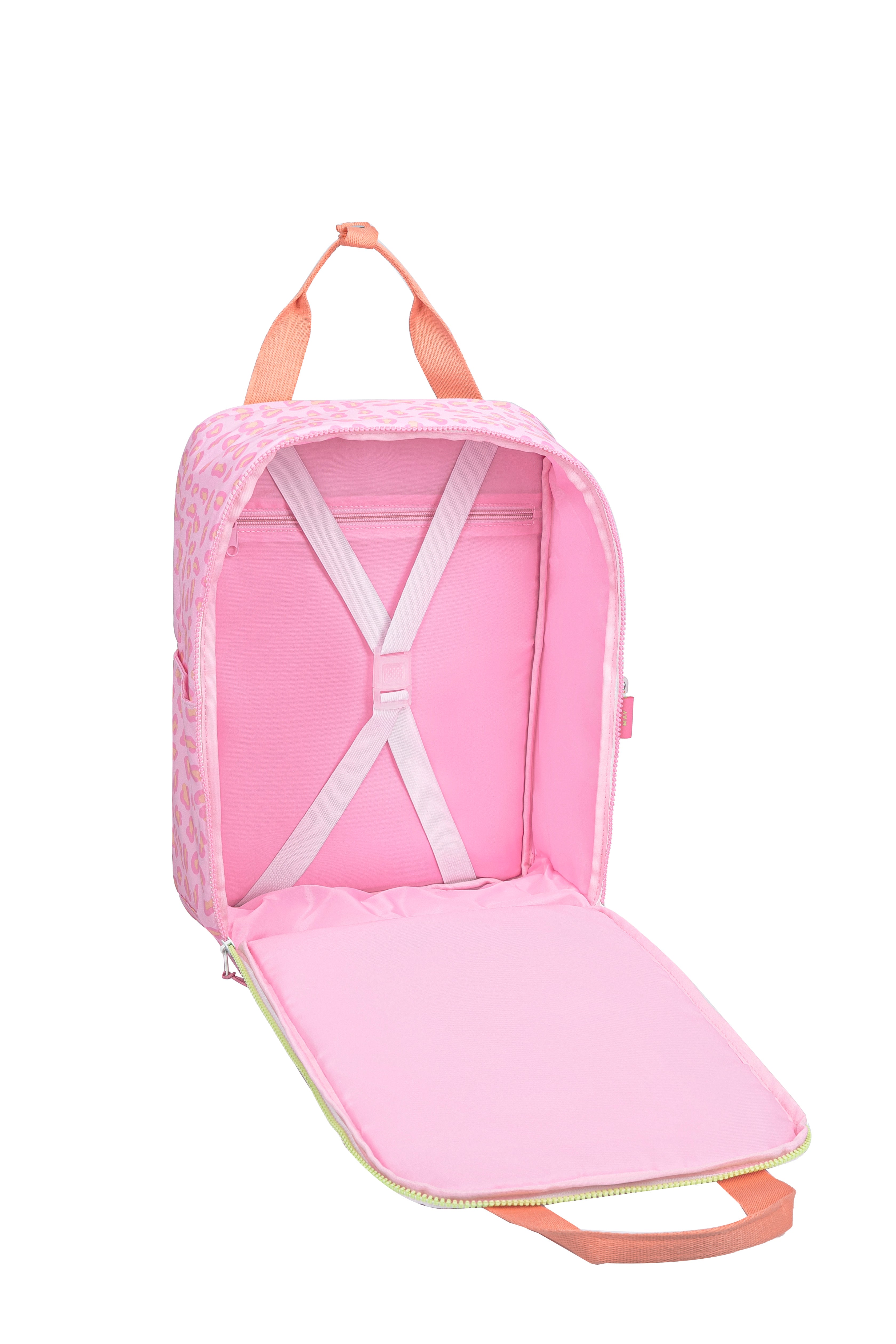 Cabin Backpack | Too Good To Be True