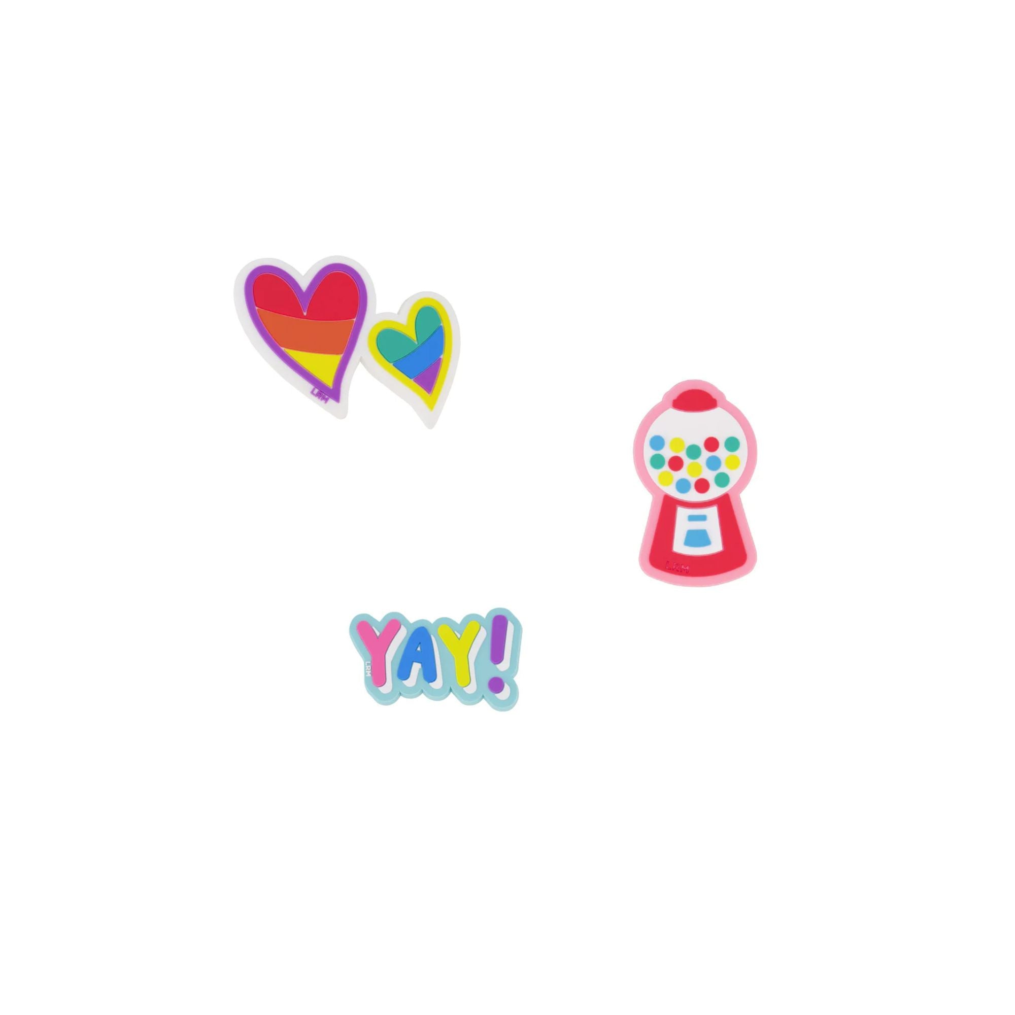 Nimix Yay Set