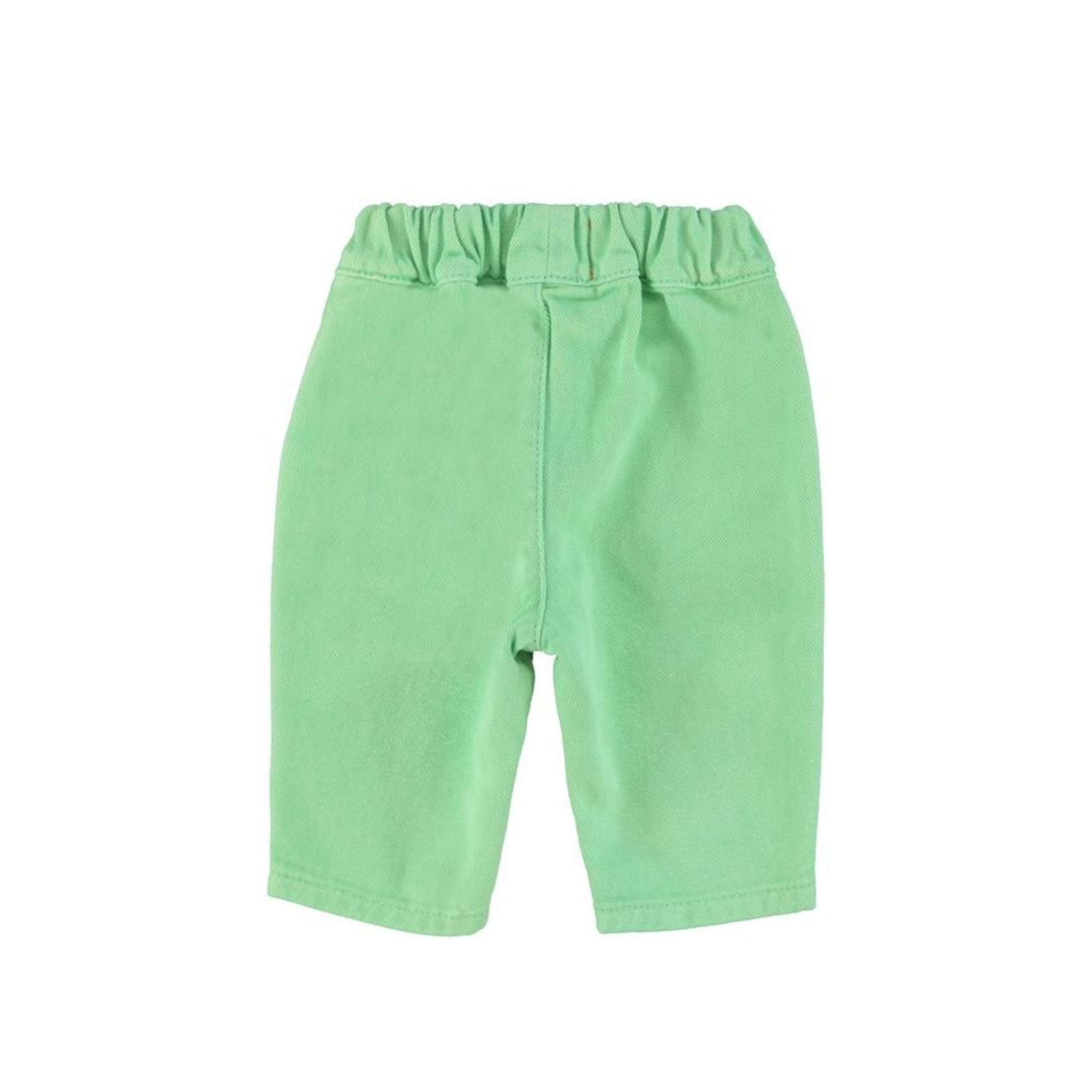 Baby Trouser | Green