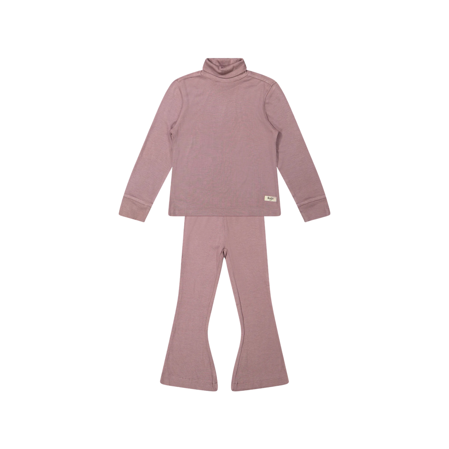 Lutern Seiry Set | Purple Plum