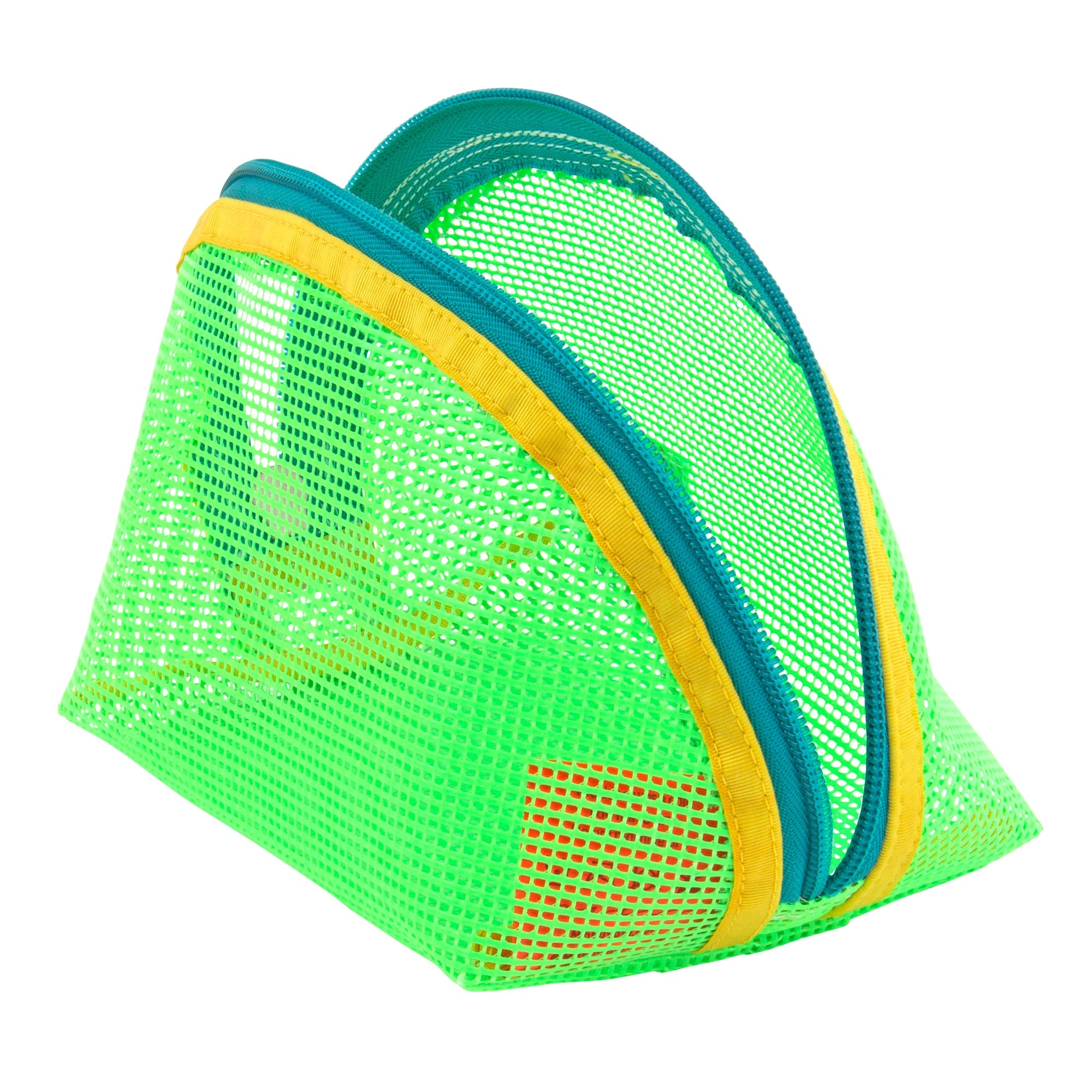 Mesh Bump Case | Slime