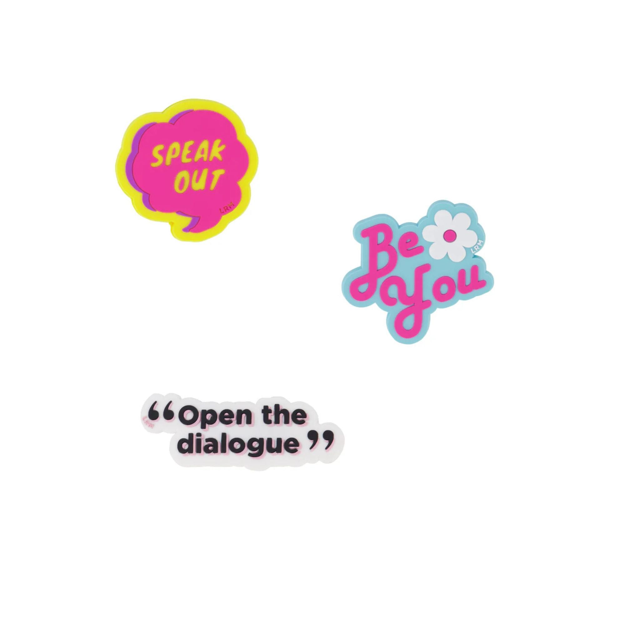 Nimix Speak Out Set