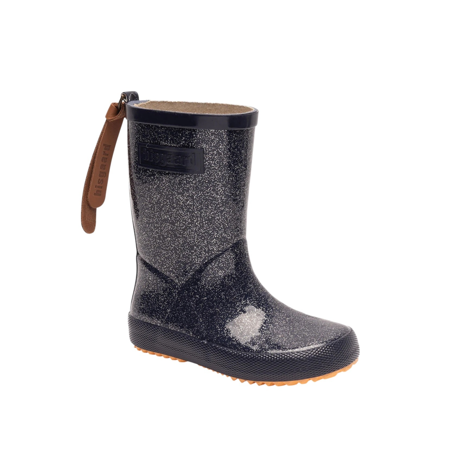 Fashion Boot | Ocean Glitter